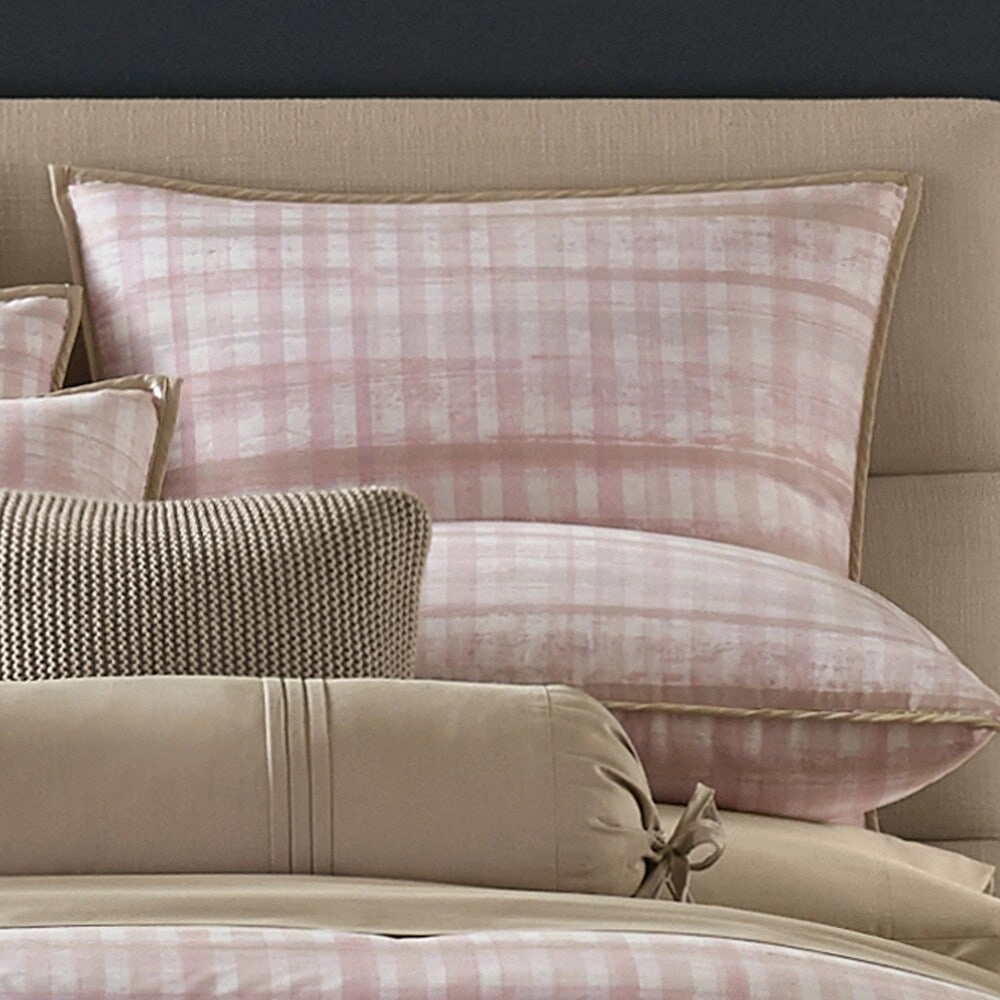 Five Queens Court Selena Euro Pillow Sham