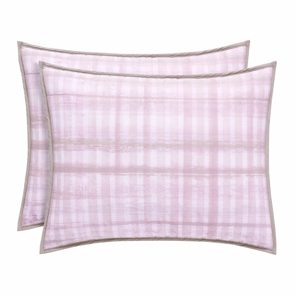 Five Queens Court Selena Pillow Sham pillowcases,cotton pillow covers,bed linen