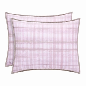 Five Queens Court Selena Pillow Sham pillowcases,cotton pillow covers,bed linen
