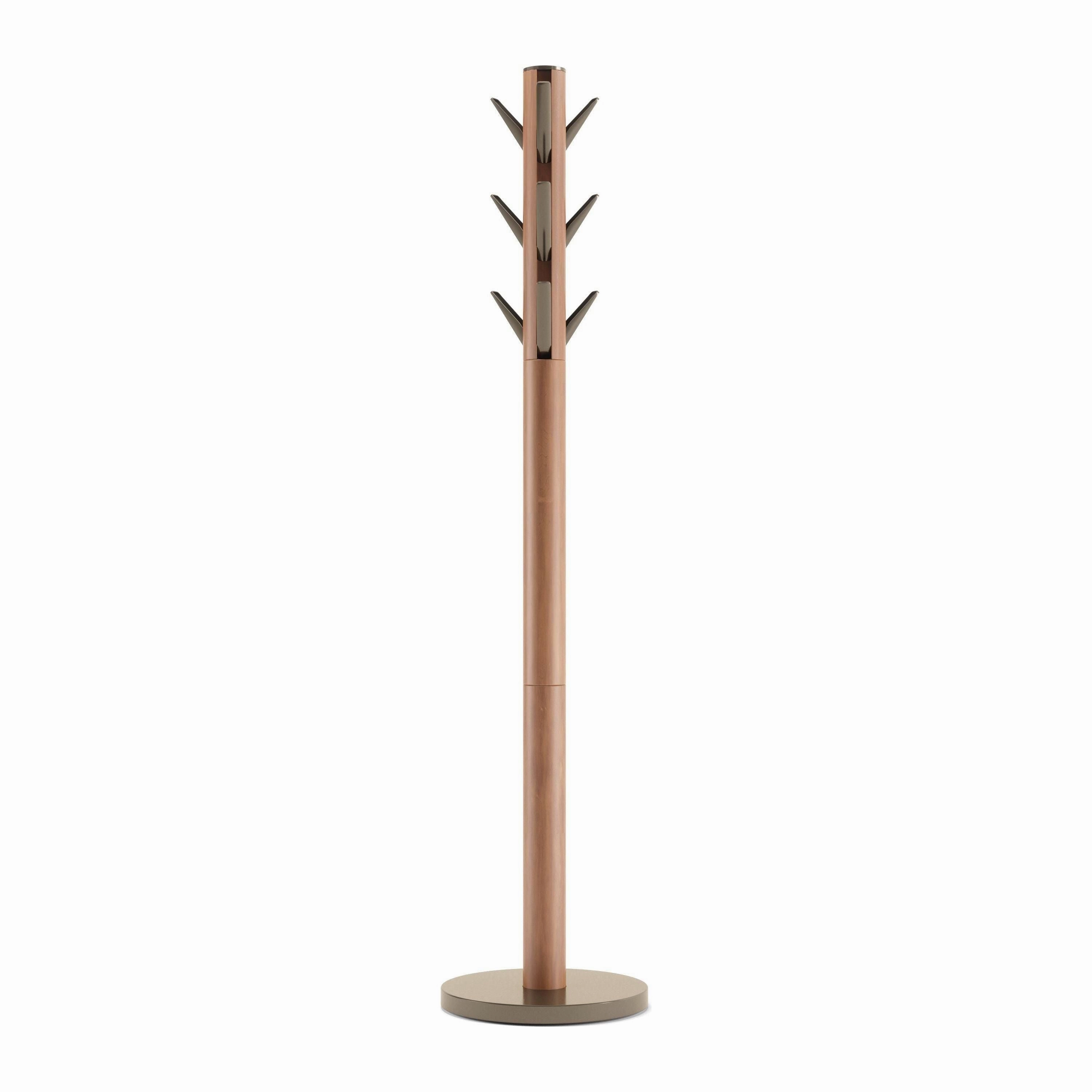 Flapper Coat Rack