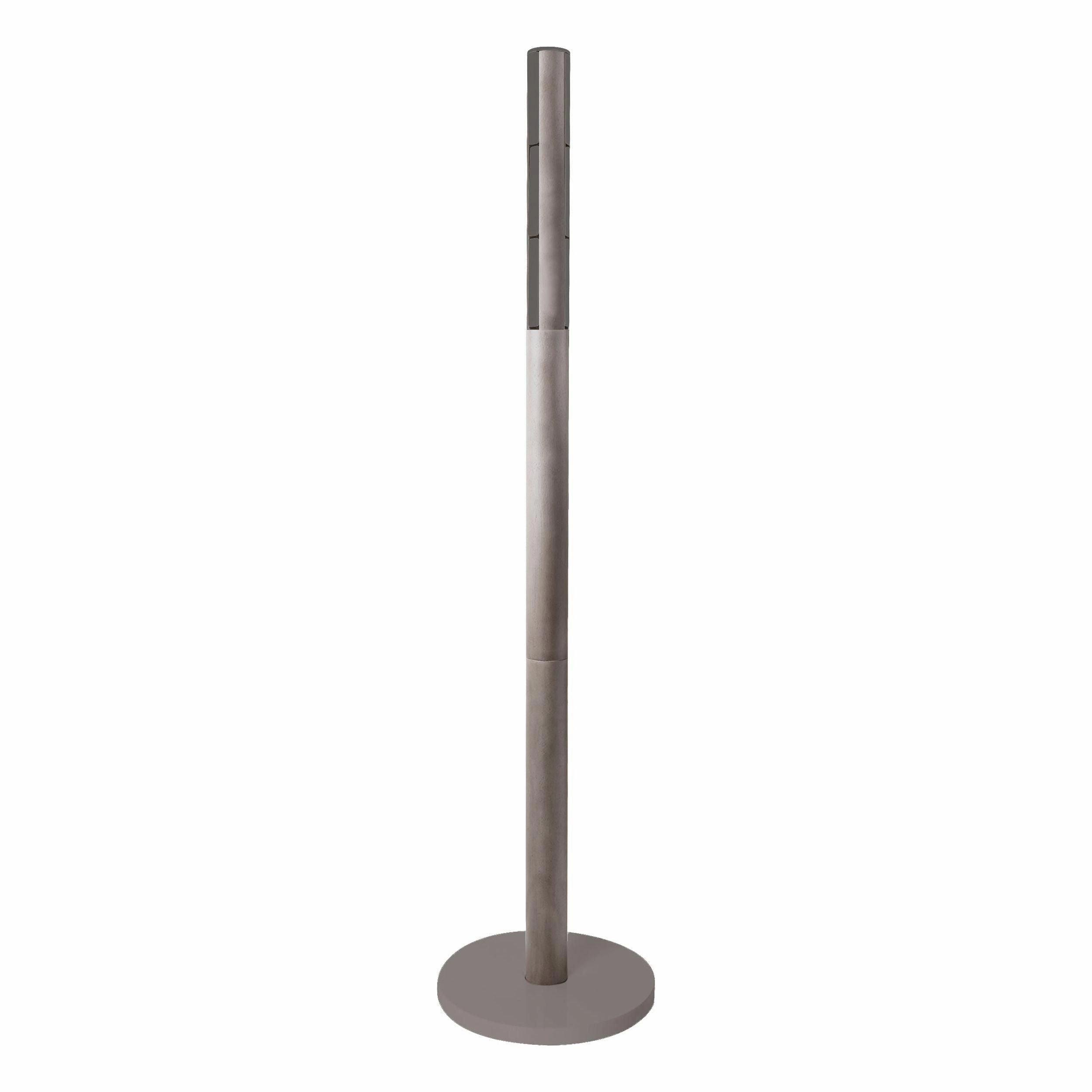 Flapper Coat Rack