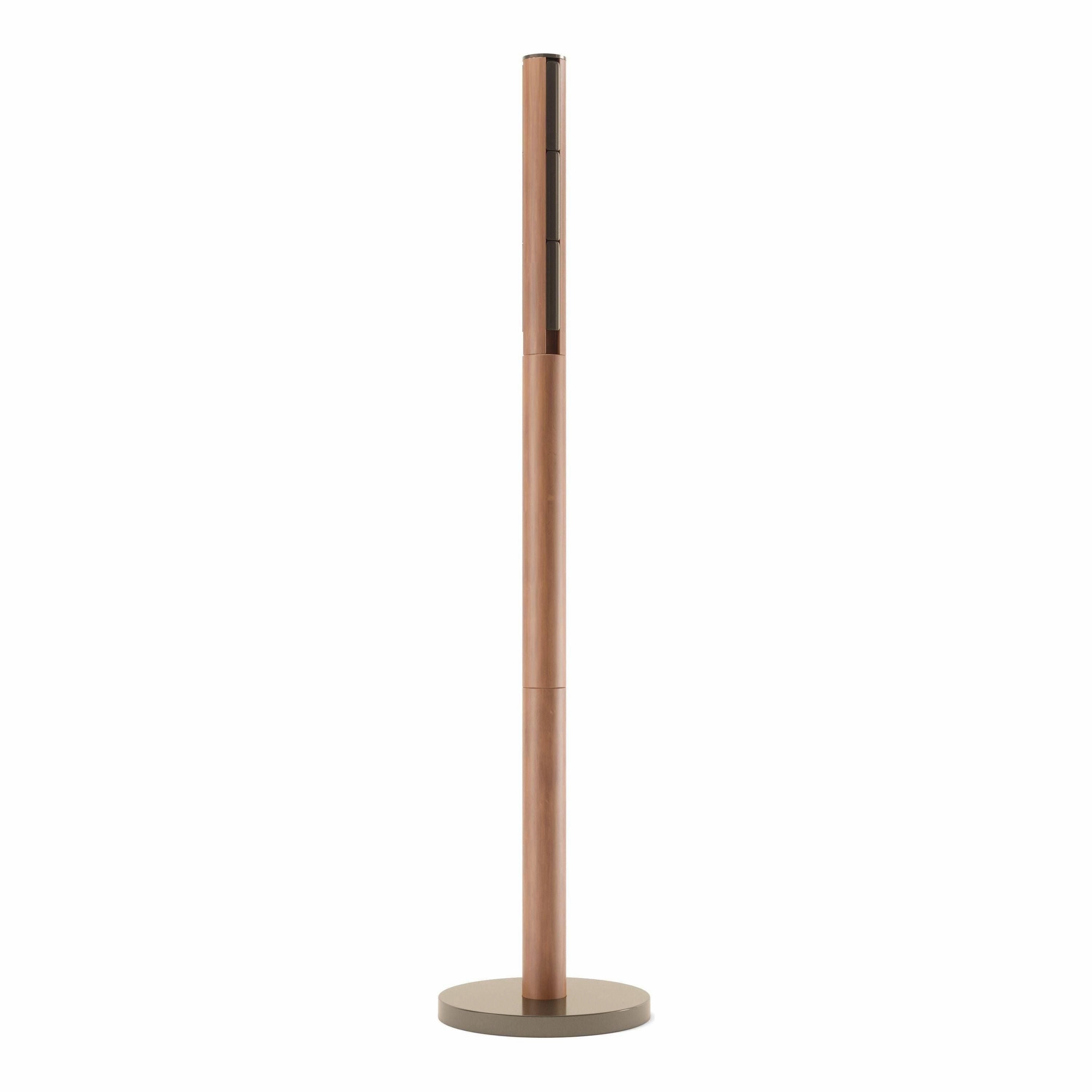Flapper Coat Rack
