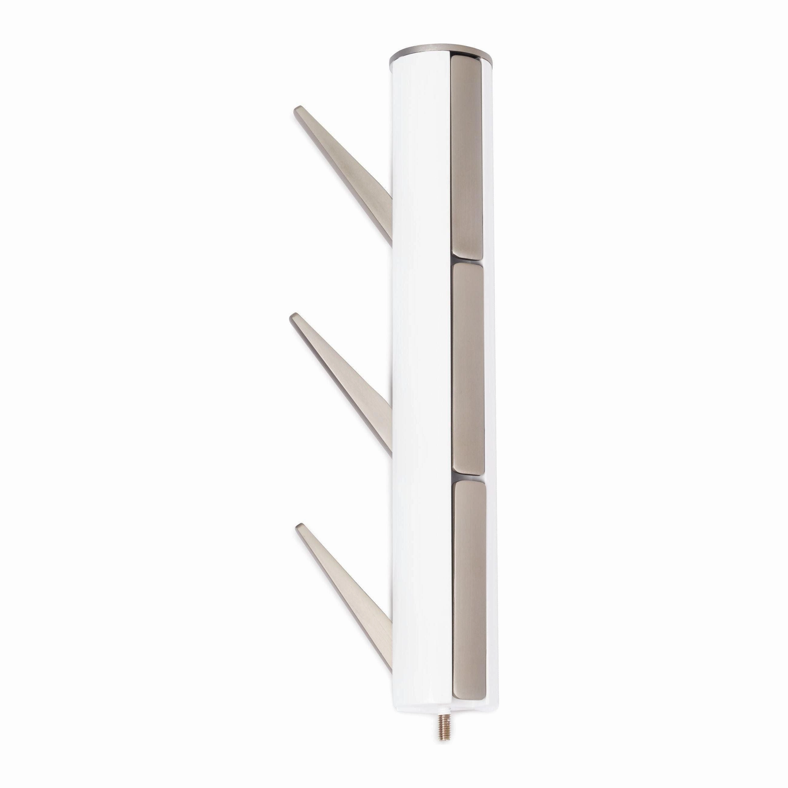 Flapper Coat Rack