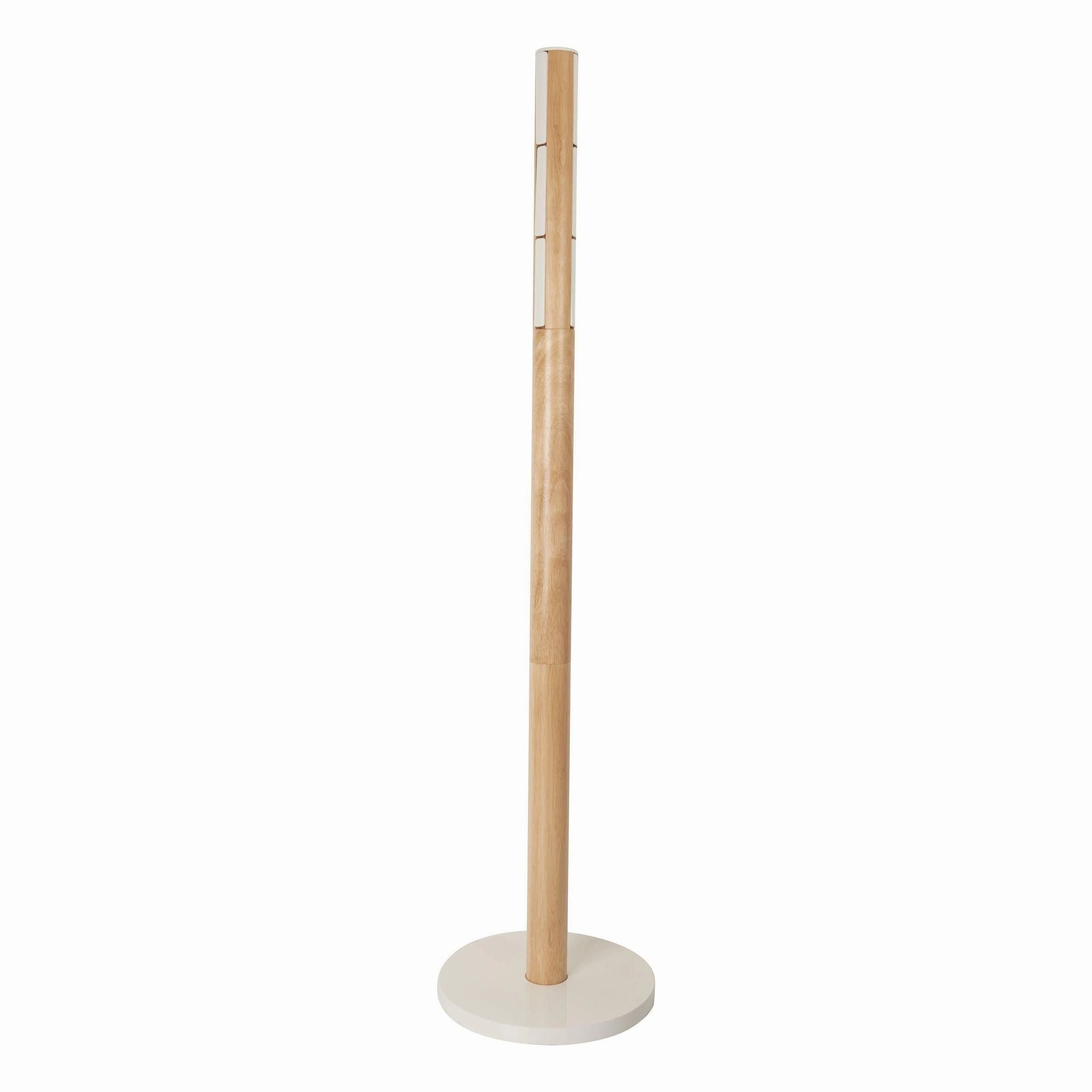 Flapper Coat Rack