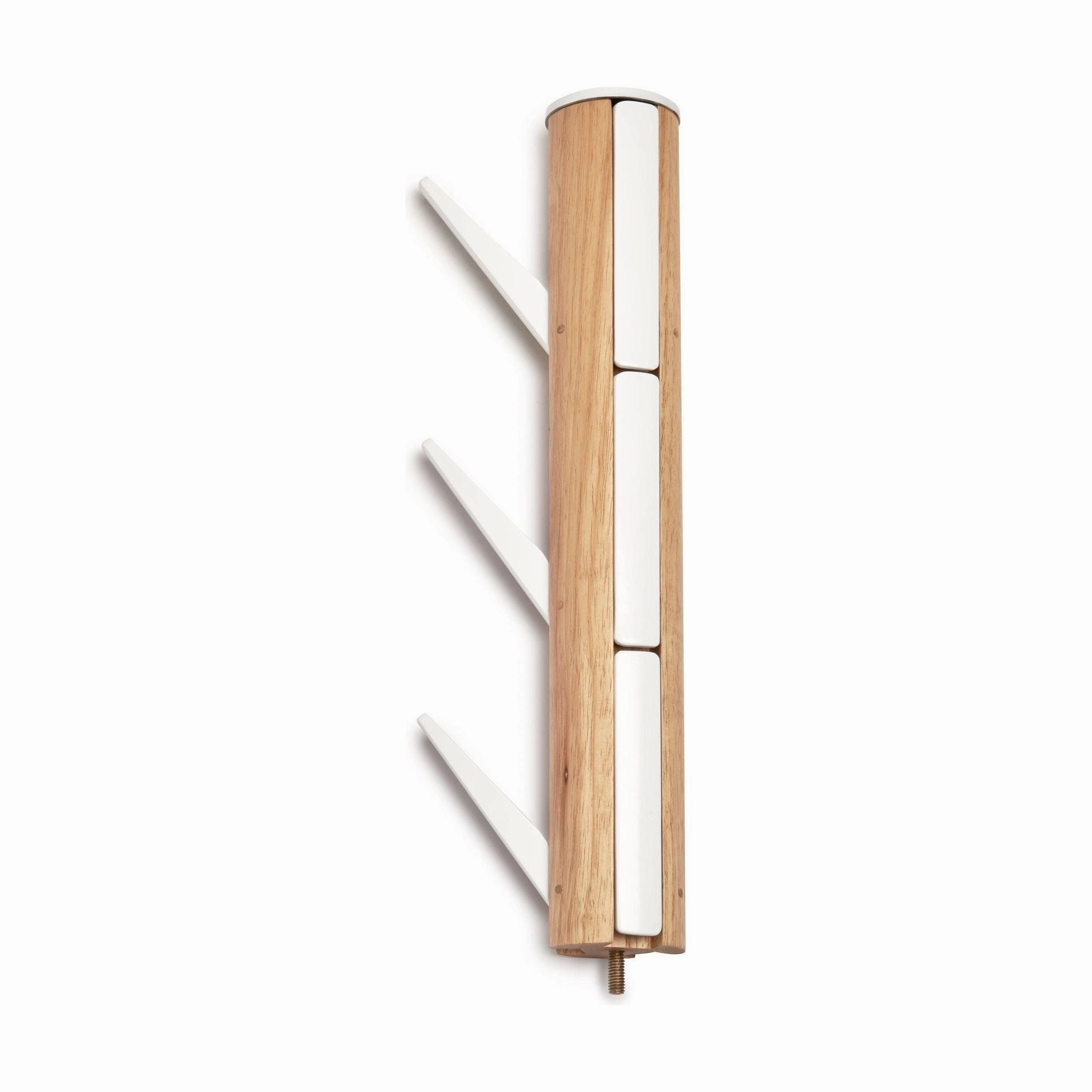 Flapper Coat Rack