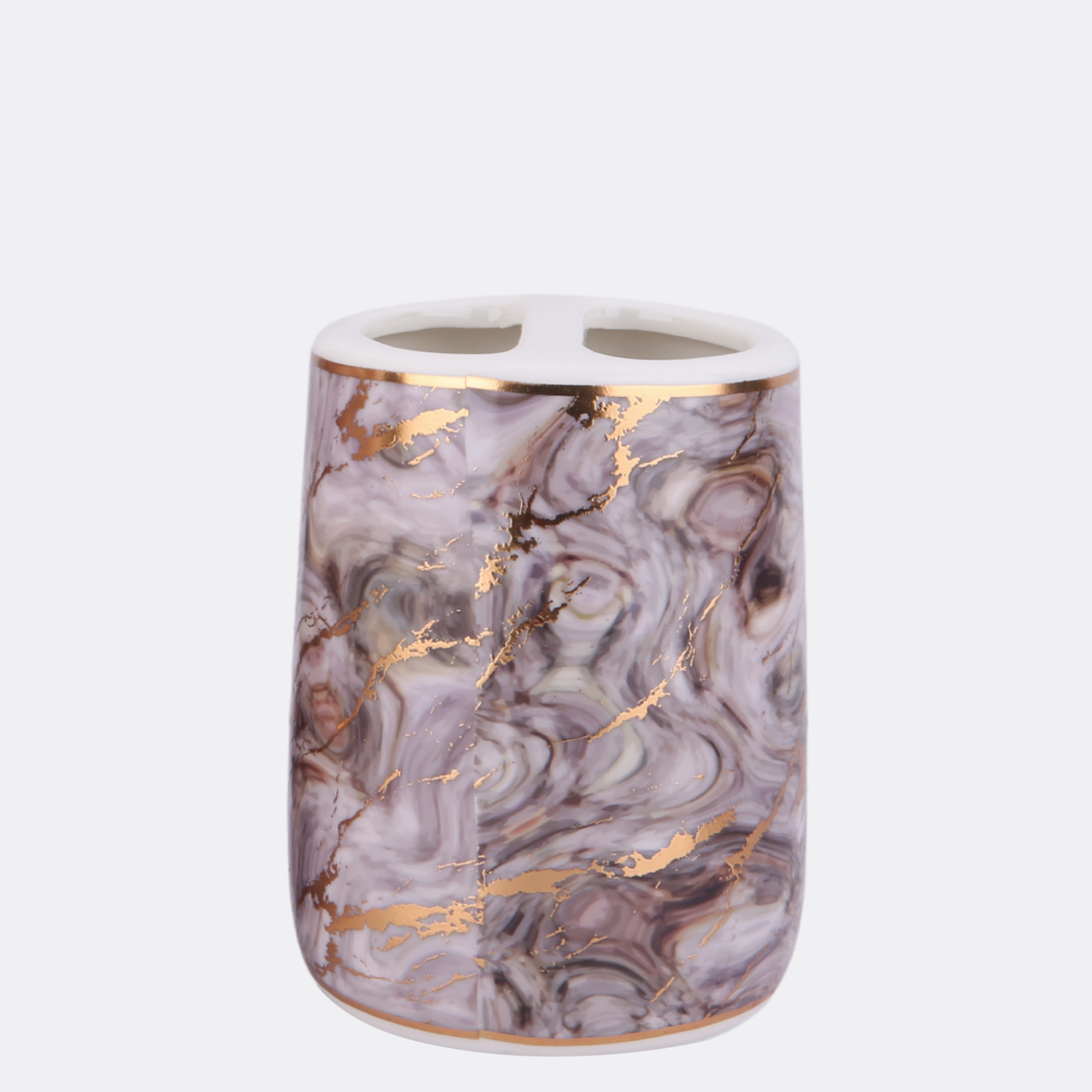 Flaxed Bath Set