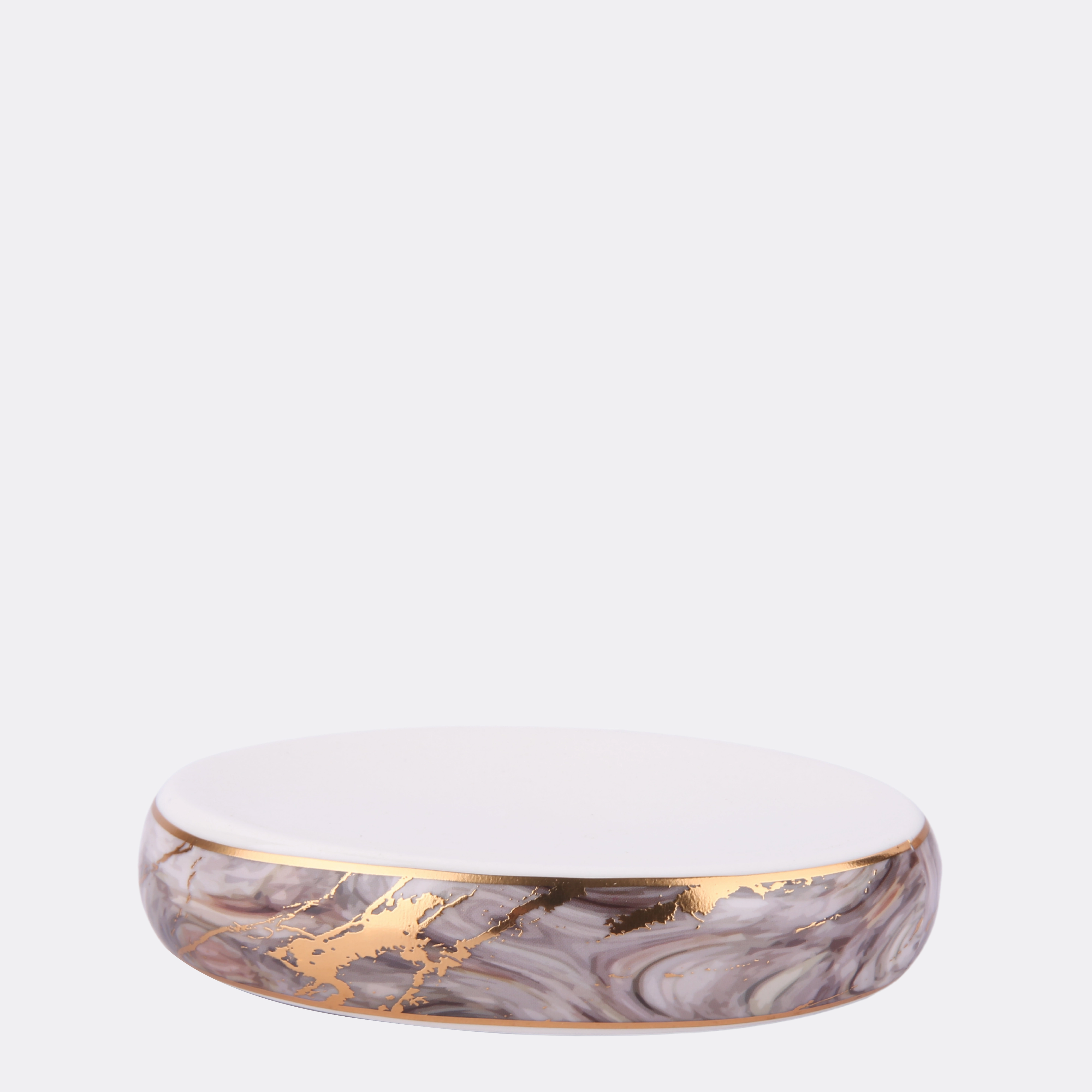 Flaxed Bath Set