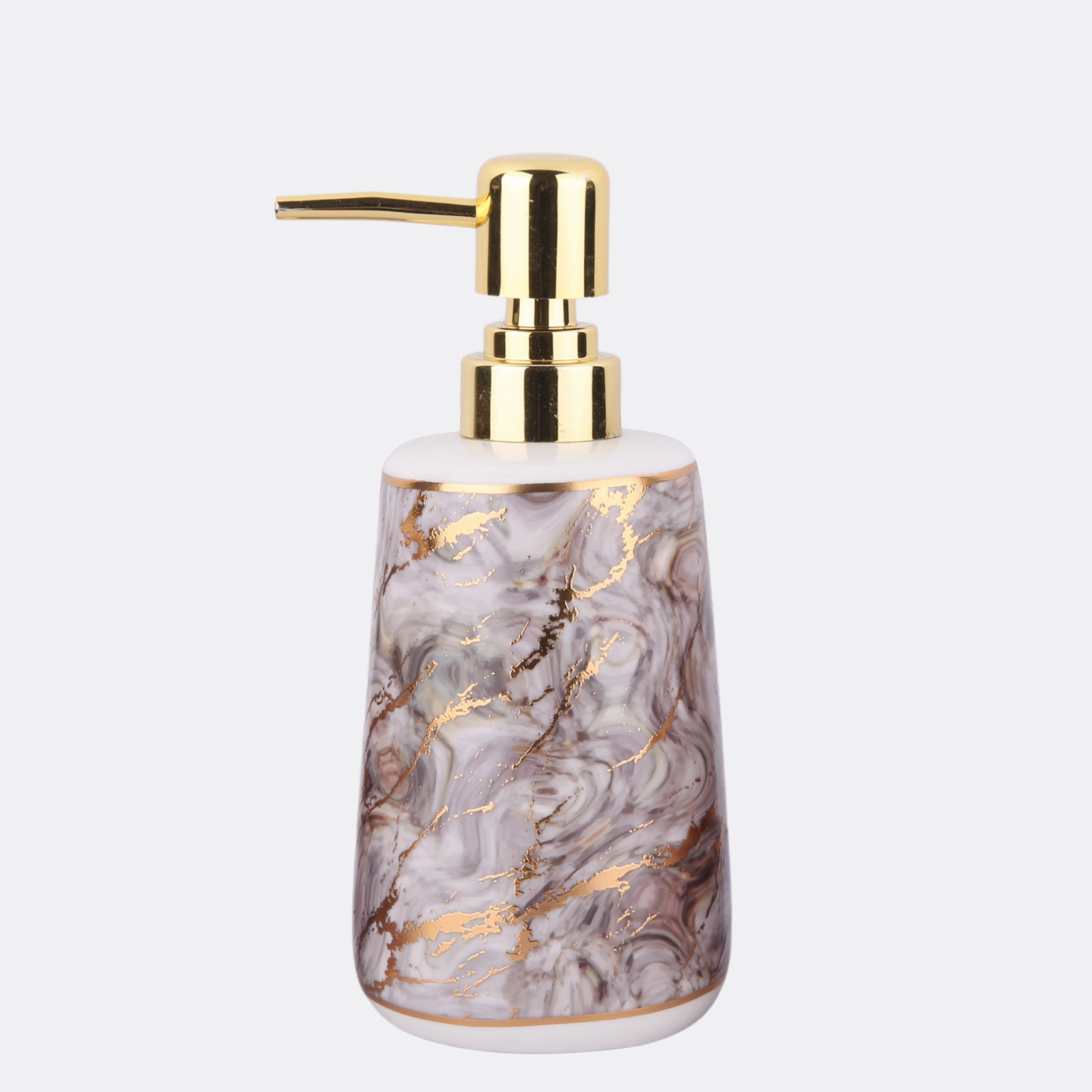 Flaxed Bath Set