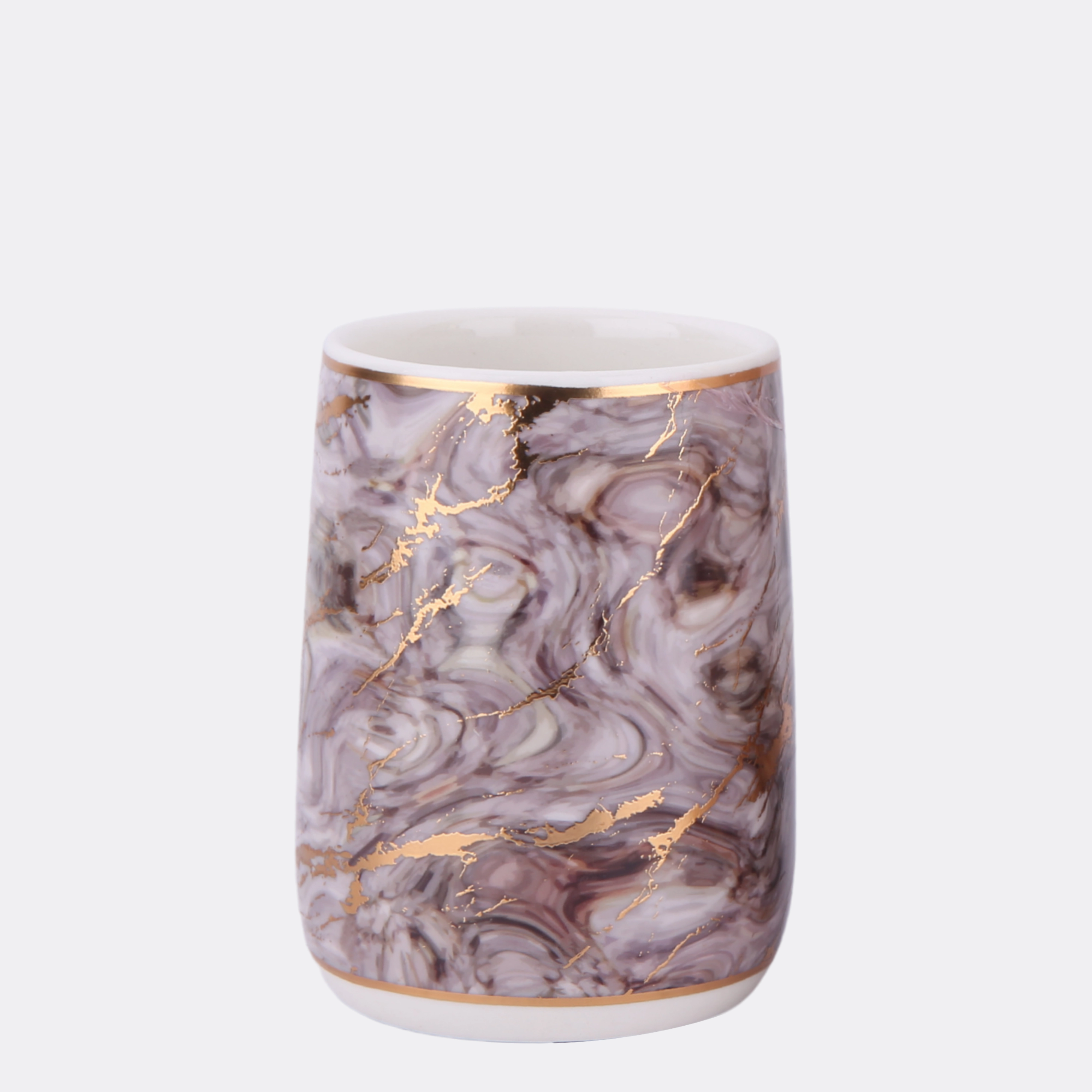 Flaxed Bath Set