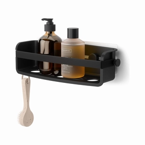 Flex Adhesive Bin Bath Accessories,bathroom accessories set