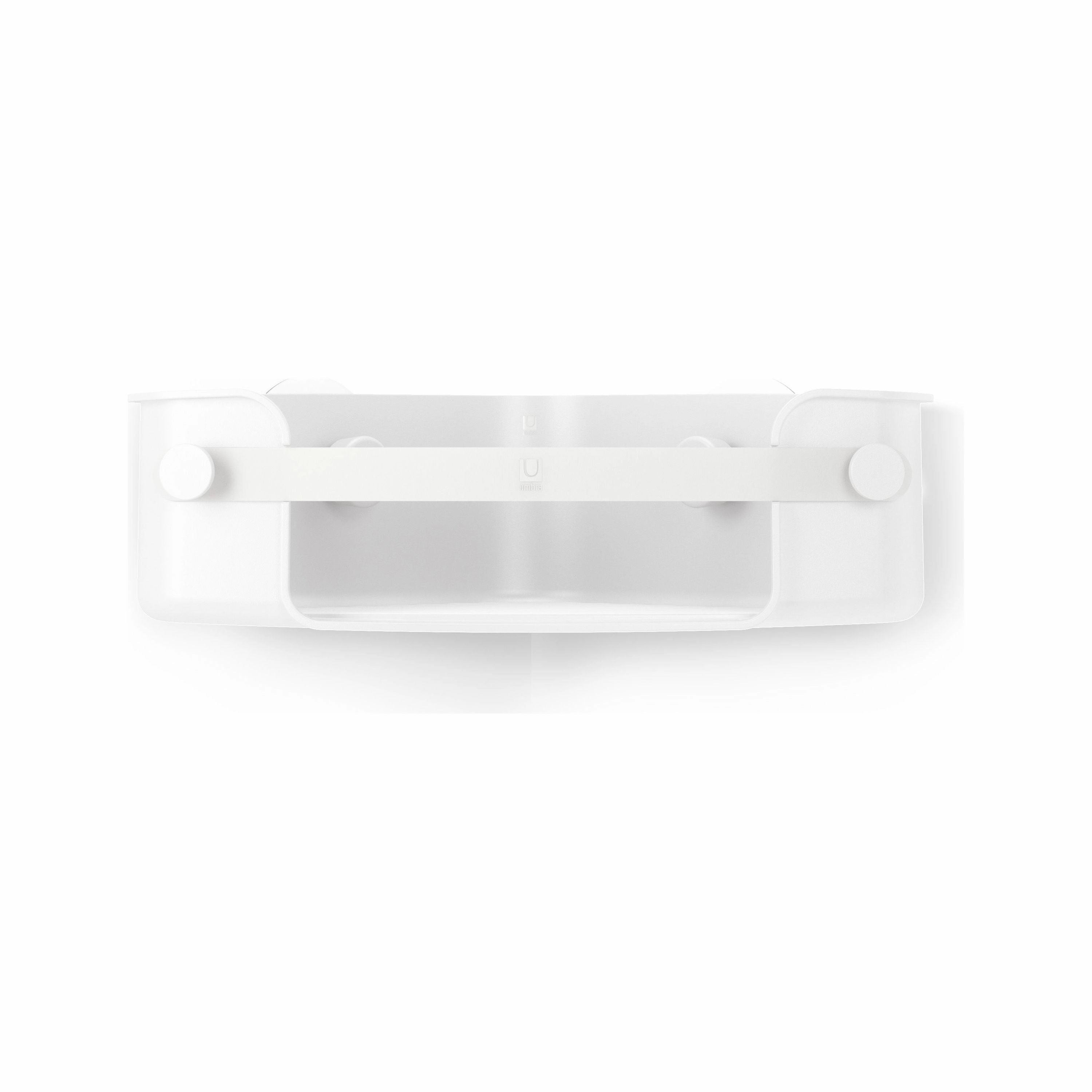 Flex Adhesive Corner Bin