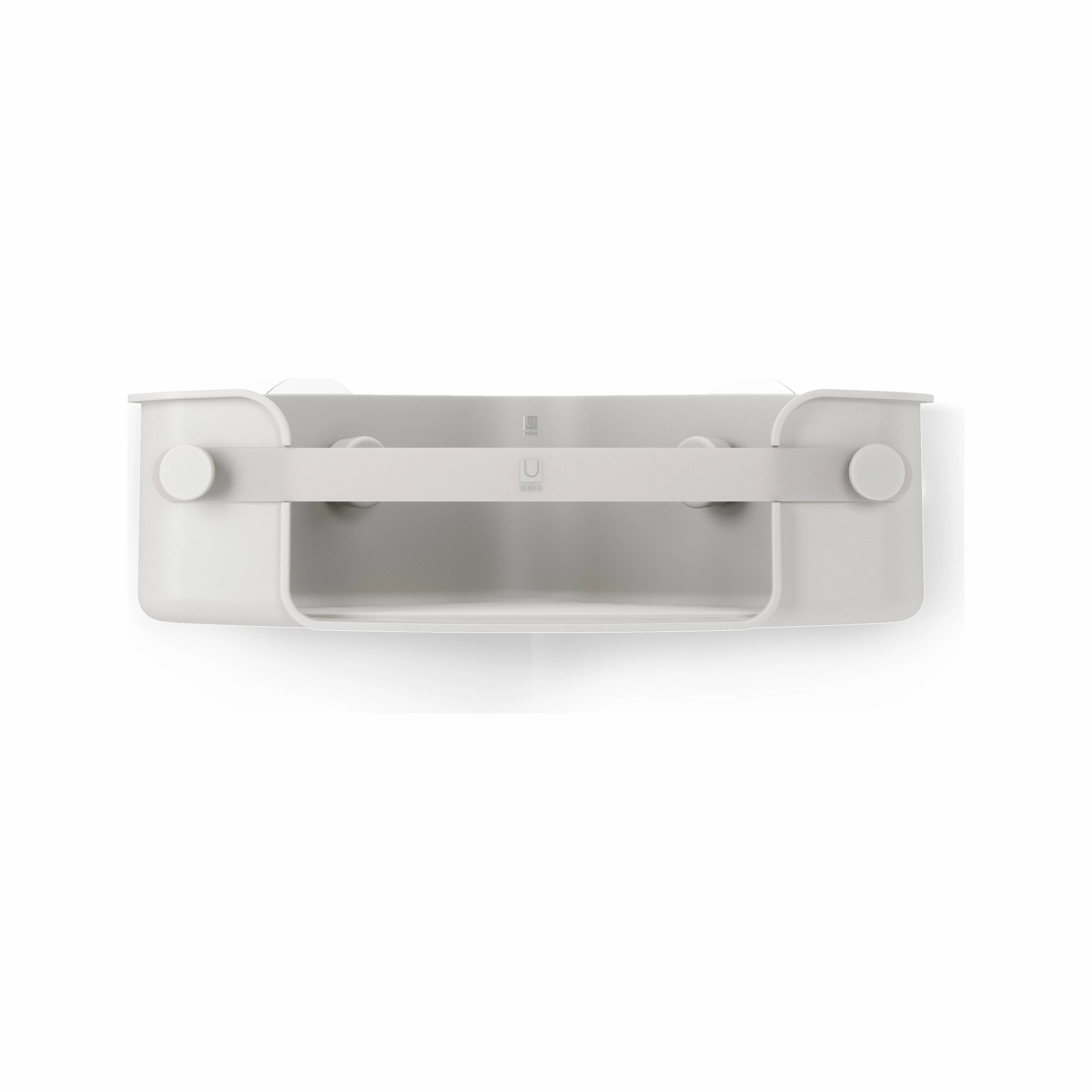 Flex Adhesive Corner Bin