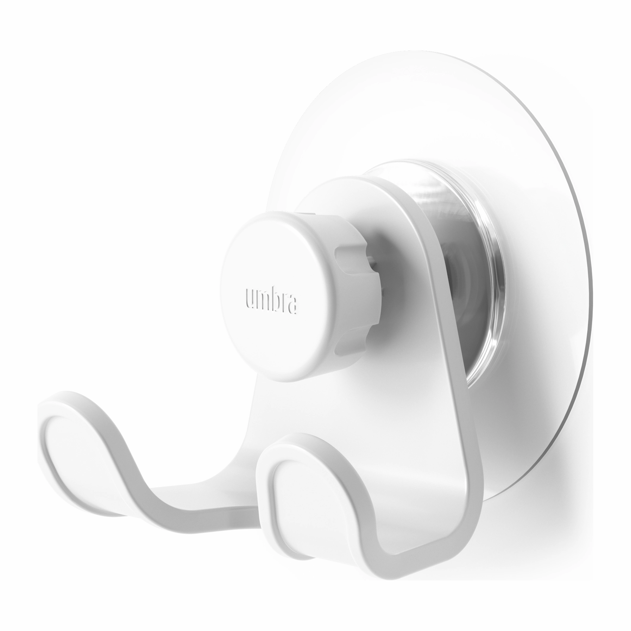 Flex Adhesive Double Hook