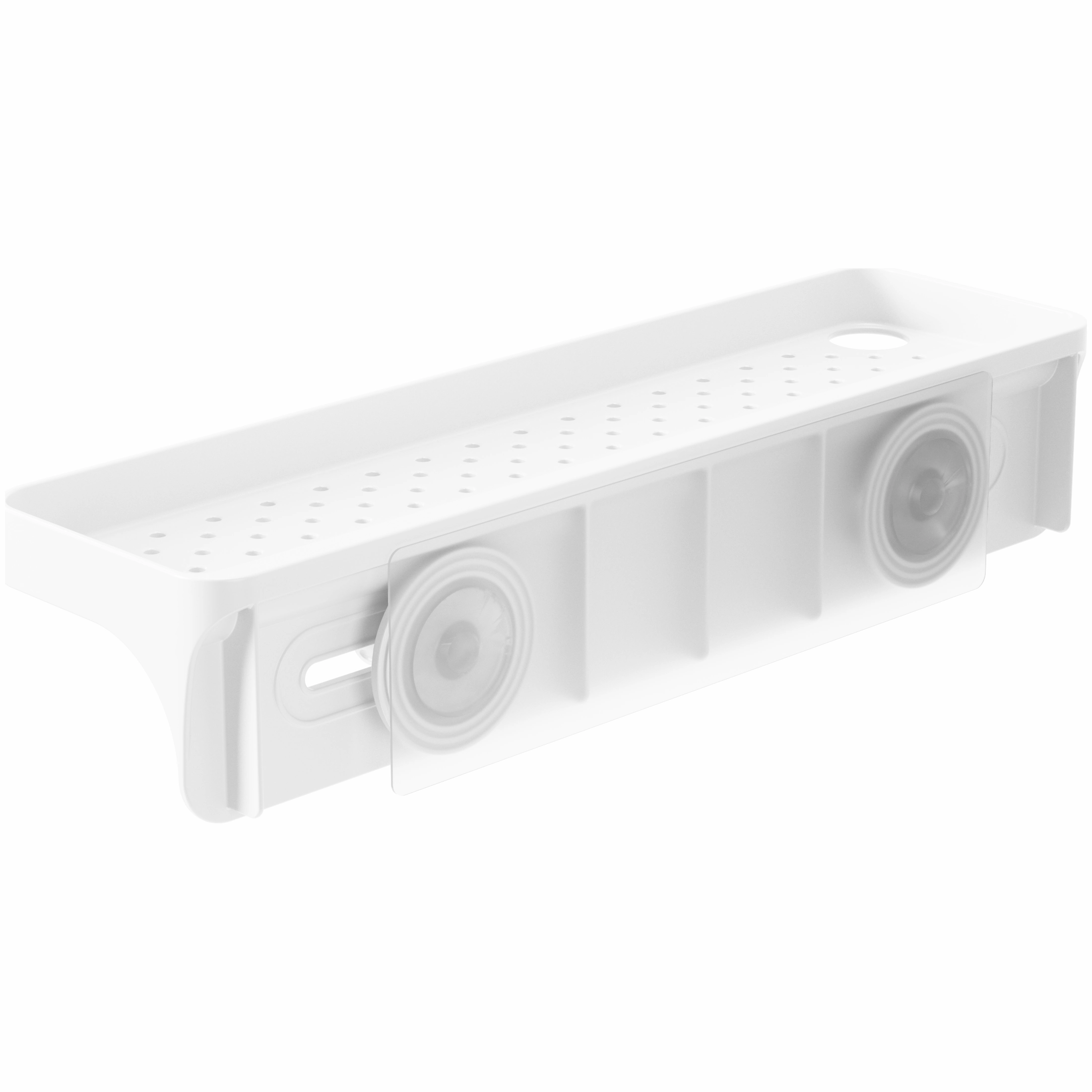 Flex Adhesive Shelf