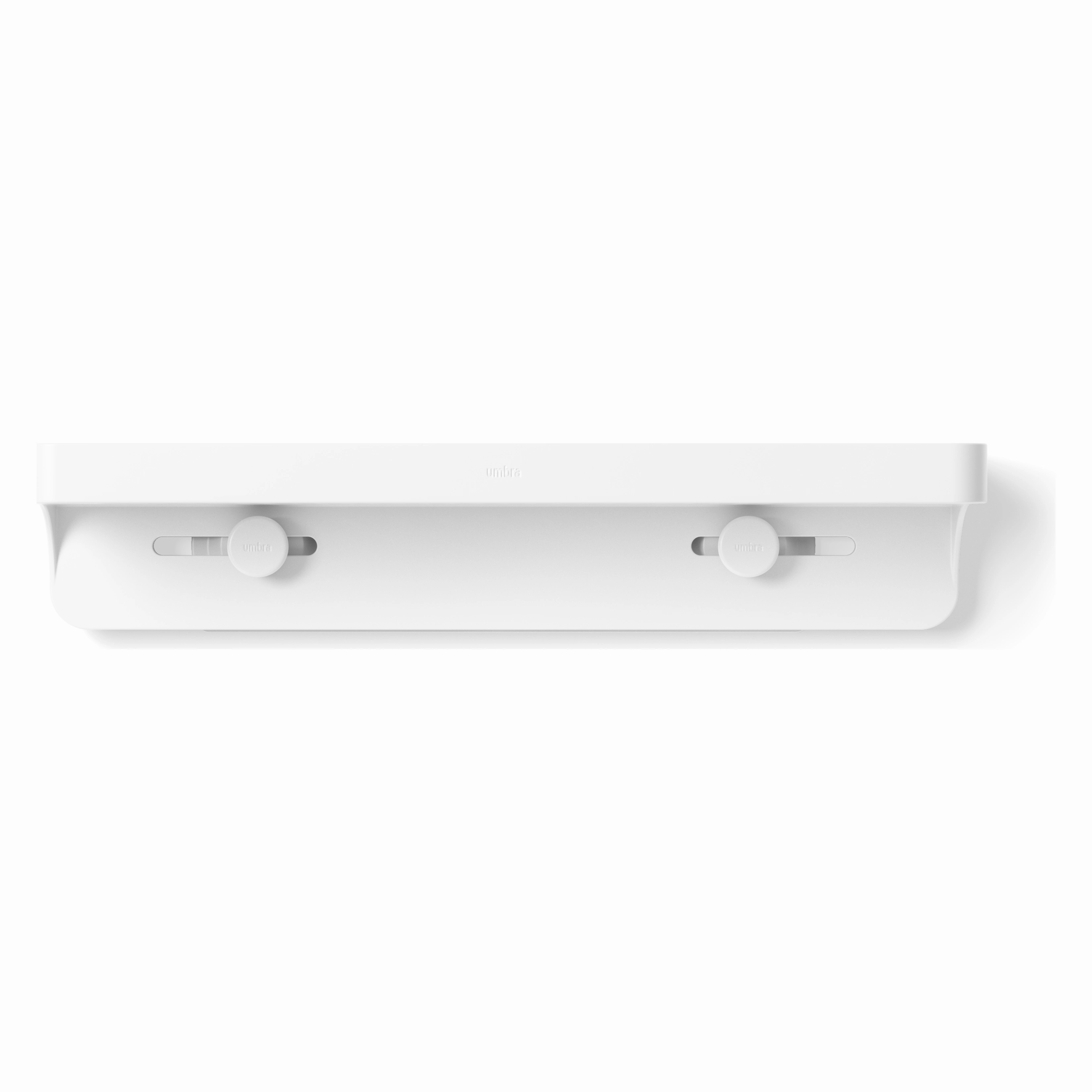 Flex Adhesive Shelf