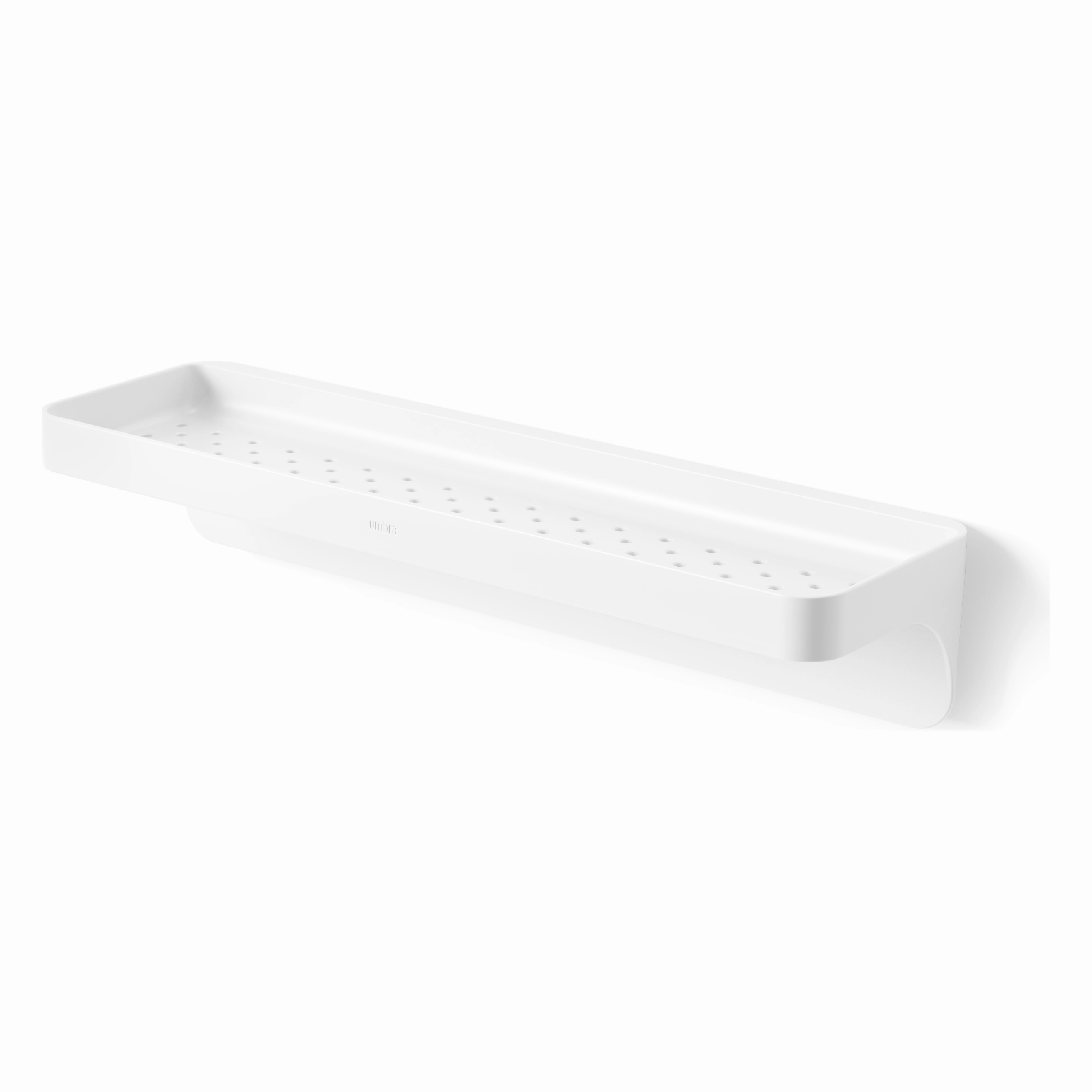 Flex Adhesive Shelf