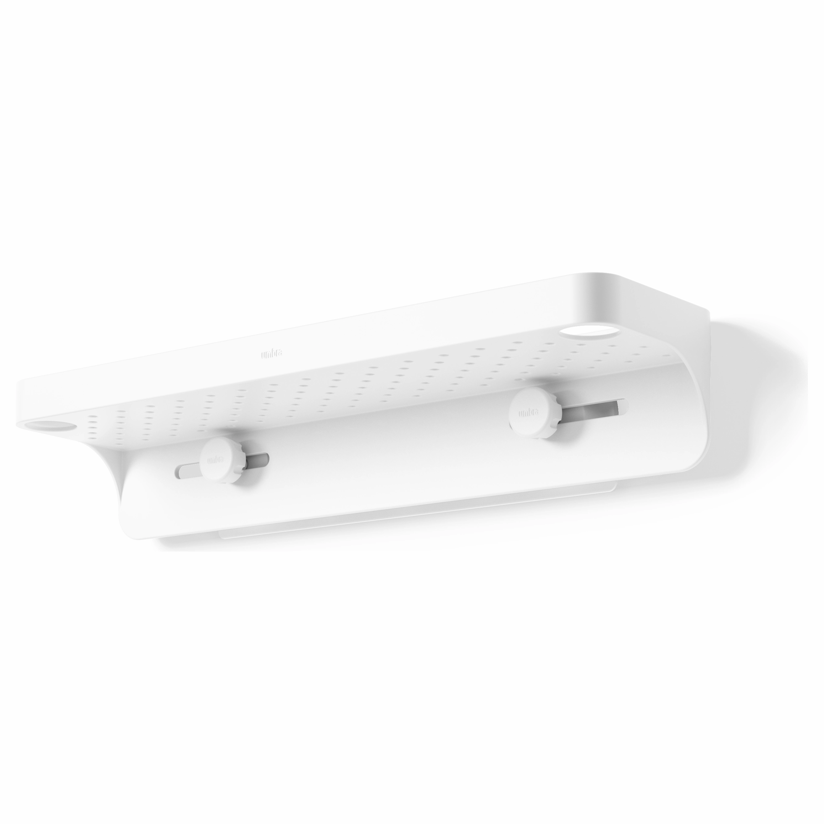 Flex Adhesive Shelf