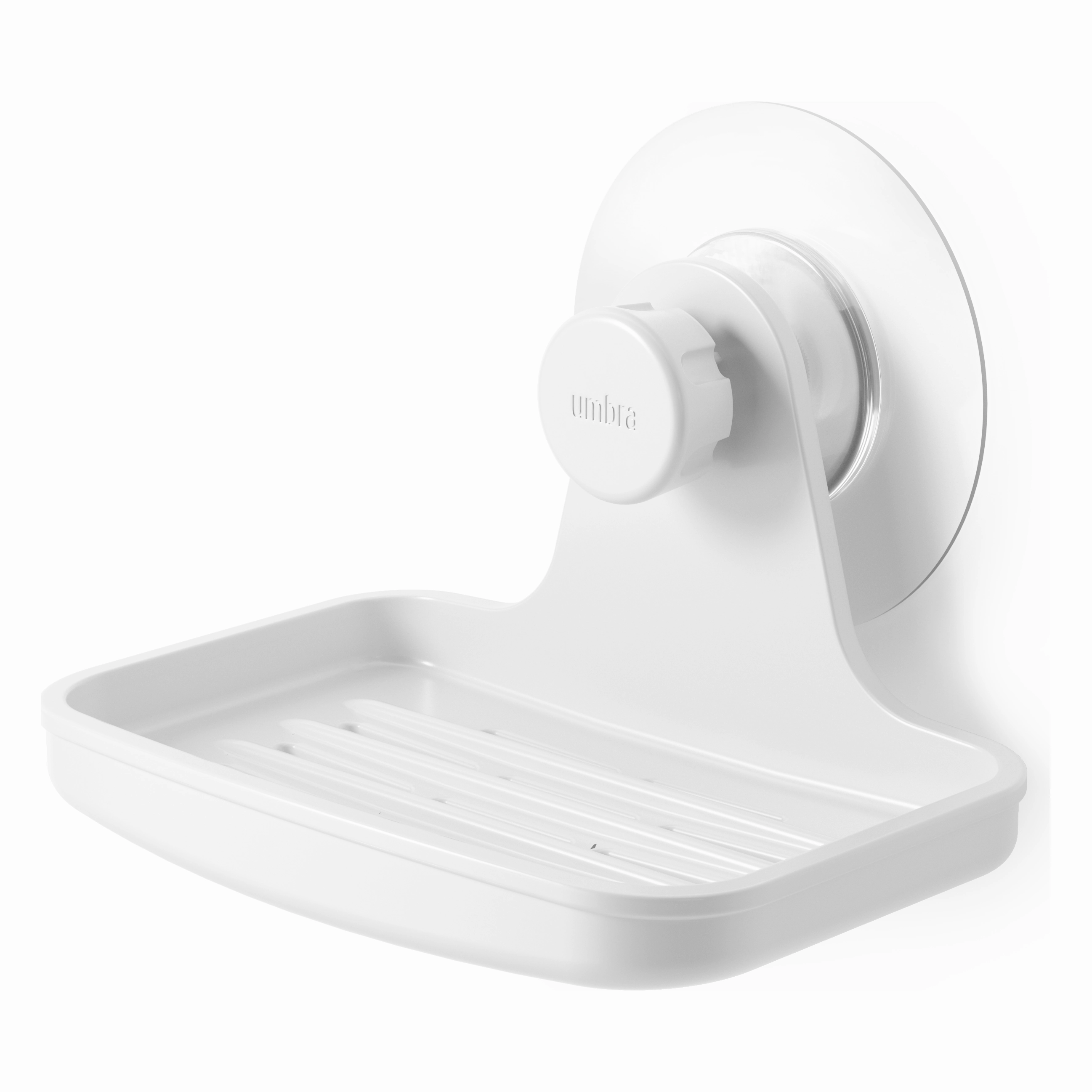 Flex Adhesive Soap Dish