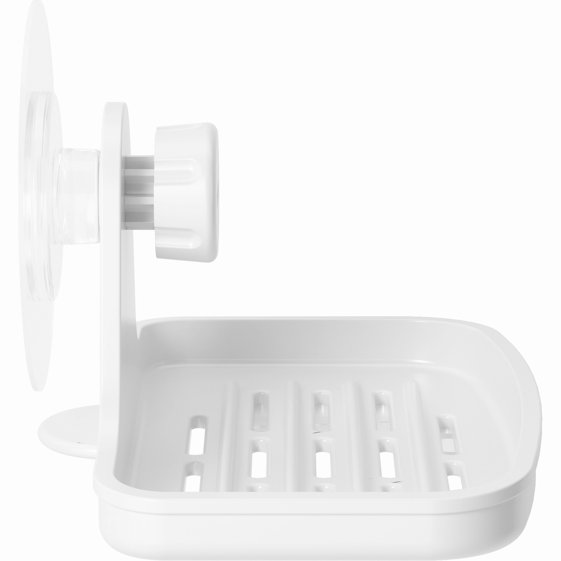 Flex Adhesive Soap Dish