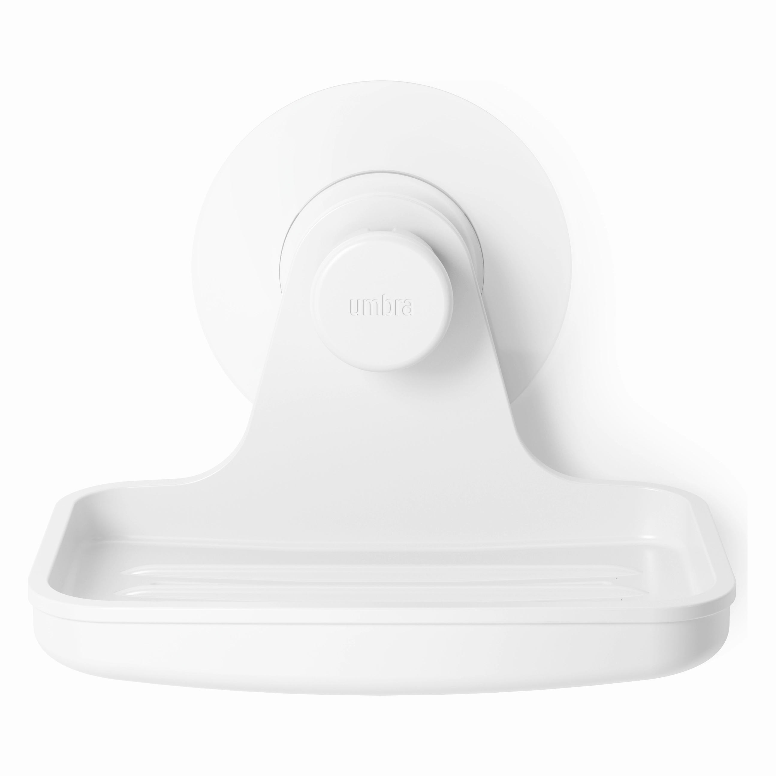 Flex Adhesive Soap Dish