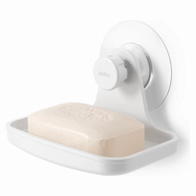 Flex Adhesive Soap Dish Soap Dishes & Dispensers,ceramic soap dispenser set