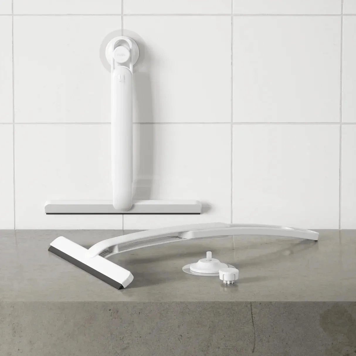 Flex Adhesive Squeegee
