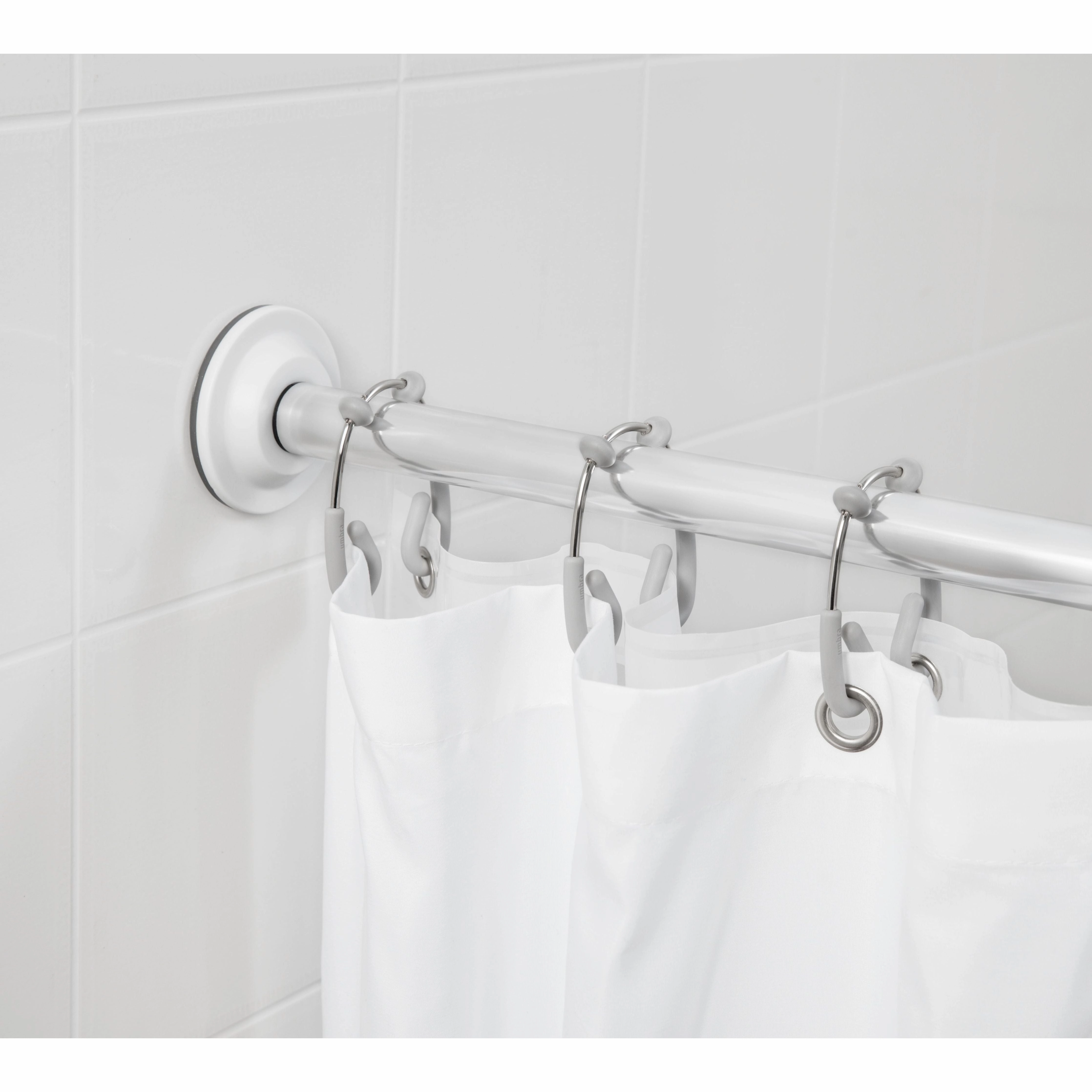 Flex Double Shower Rings