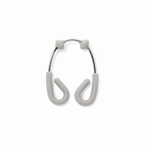 Flex Double Shower Rings Bath Accessories,bathroom accessories set