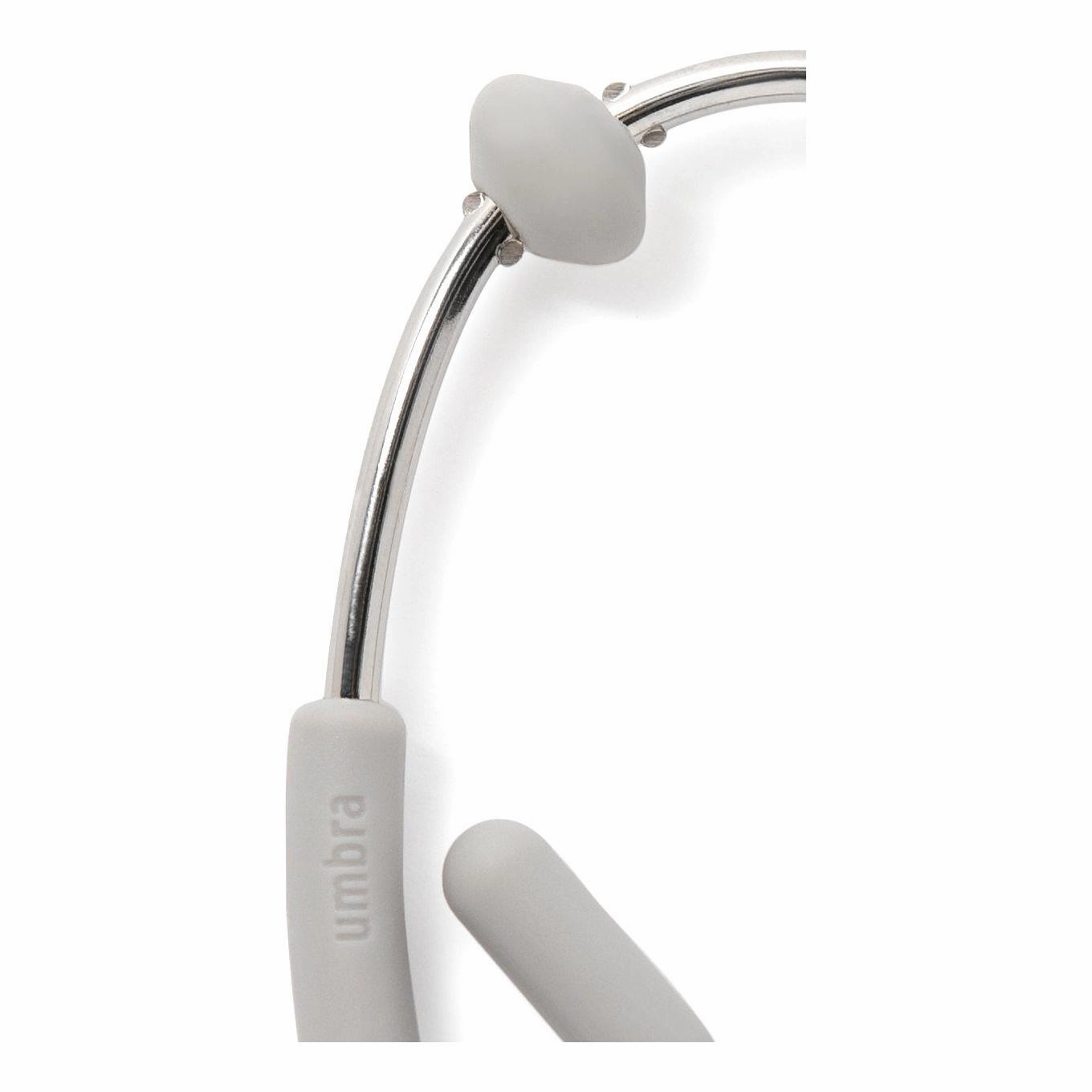 Flex Double Shower Rings