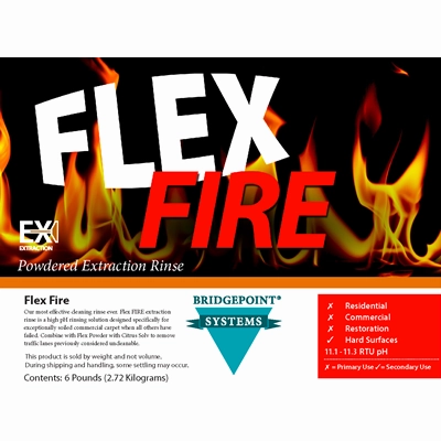 Flex Fire