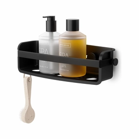 Flex Gel-Lock Bin Bath Accessories,bathroom accessories set