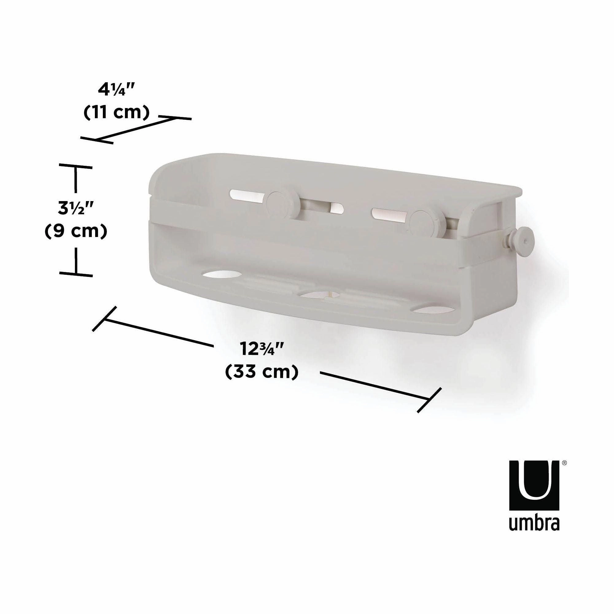 Flex Gel-Lock Bin