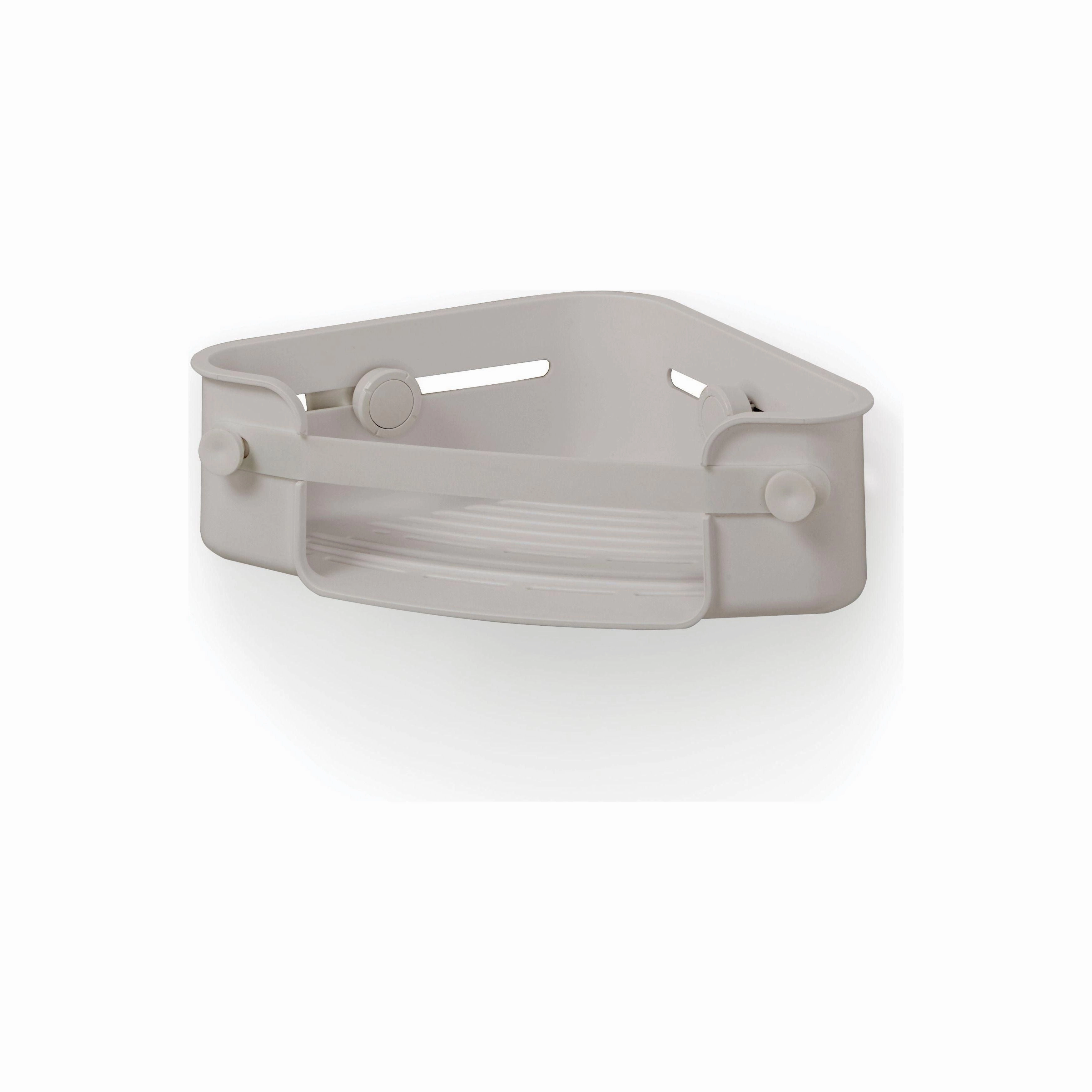Flex Gel-Lock Corner Bin