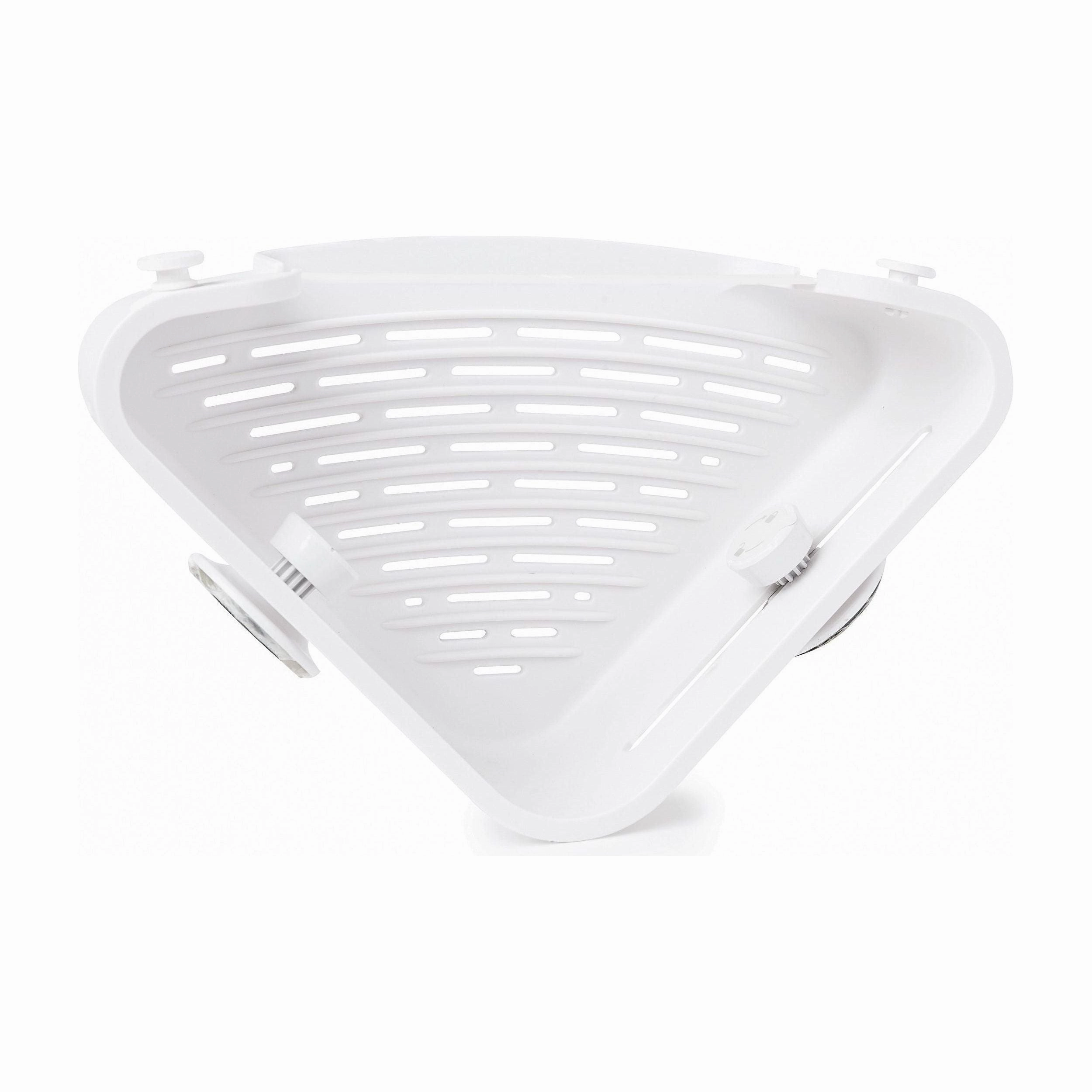 Flex Gel-Lock Corner Bin