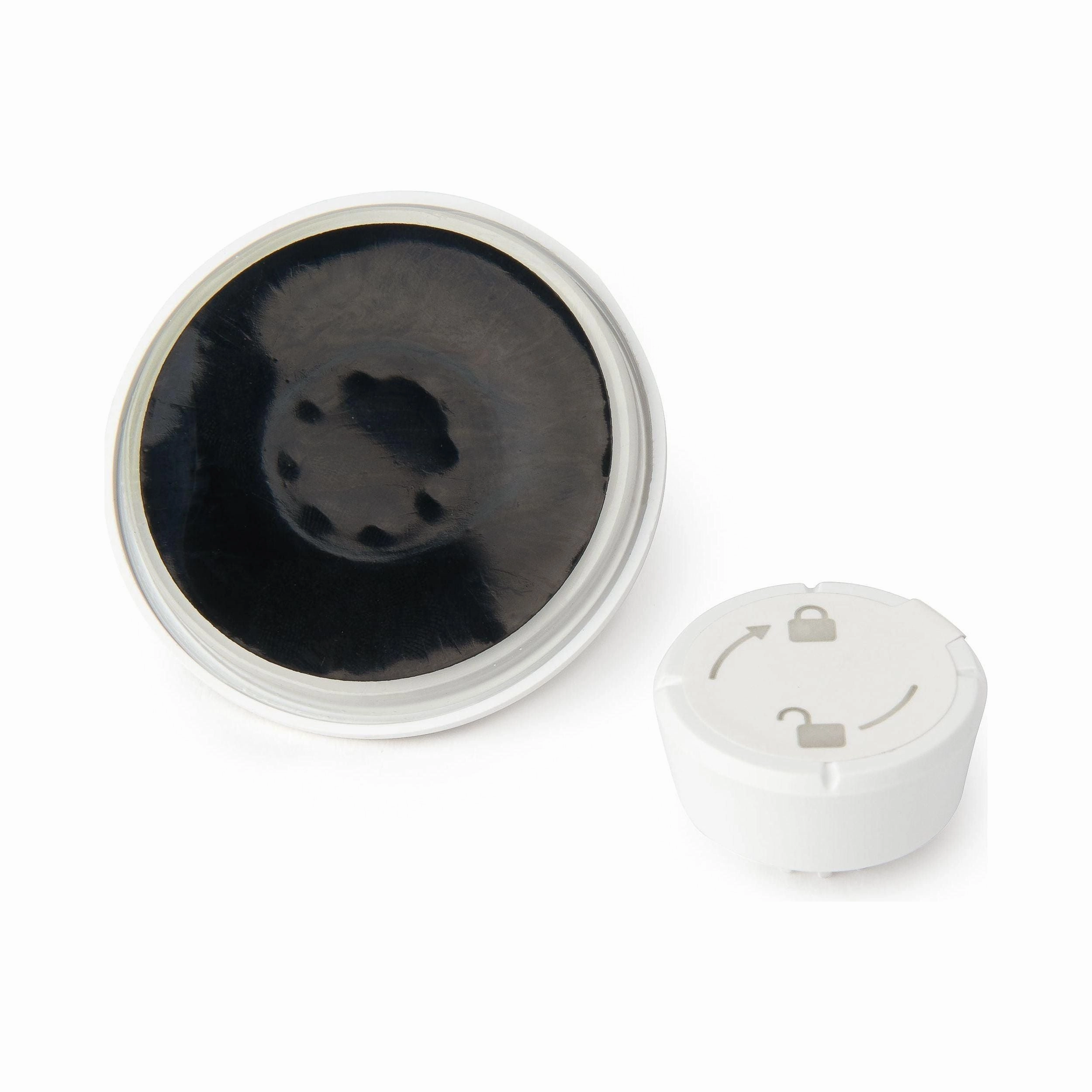 Flex Gel-Lock Corner Bin