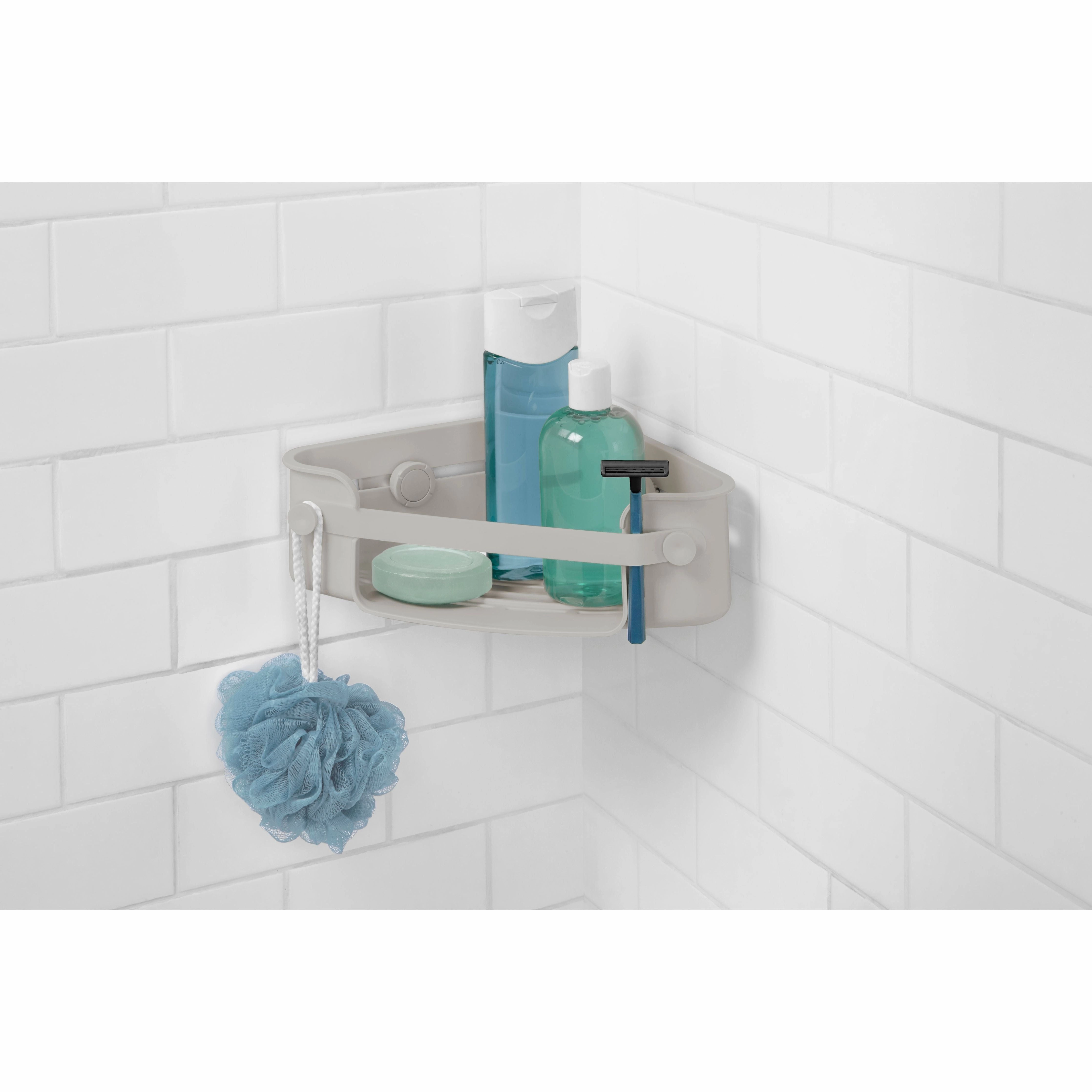 Flex Gel-Lock Corner Bin