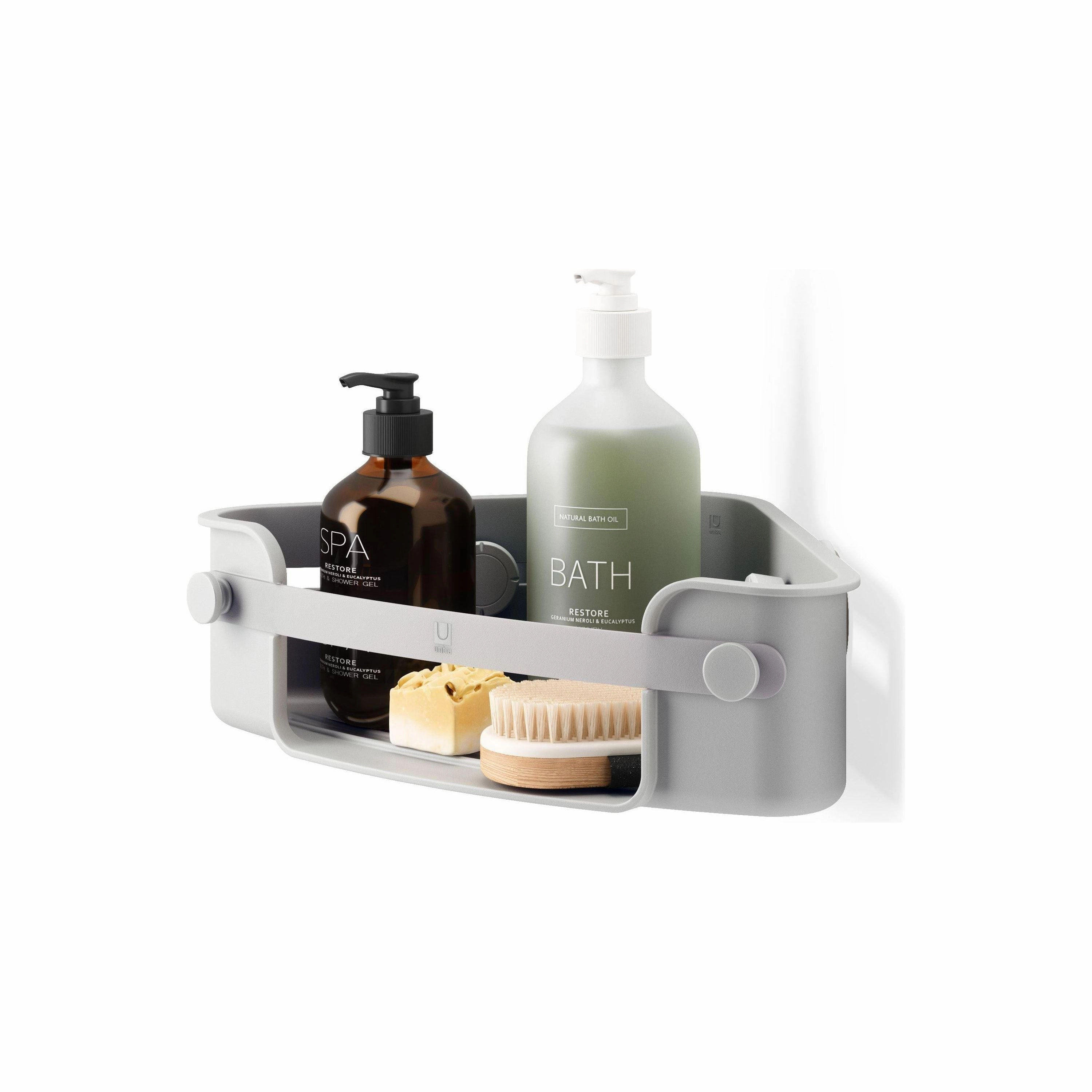 Flex Gel-Lock Corner Bin