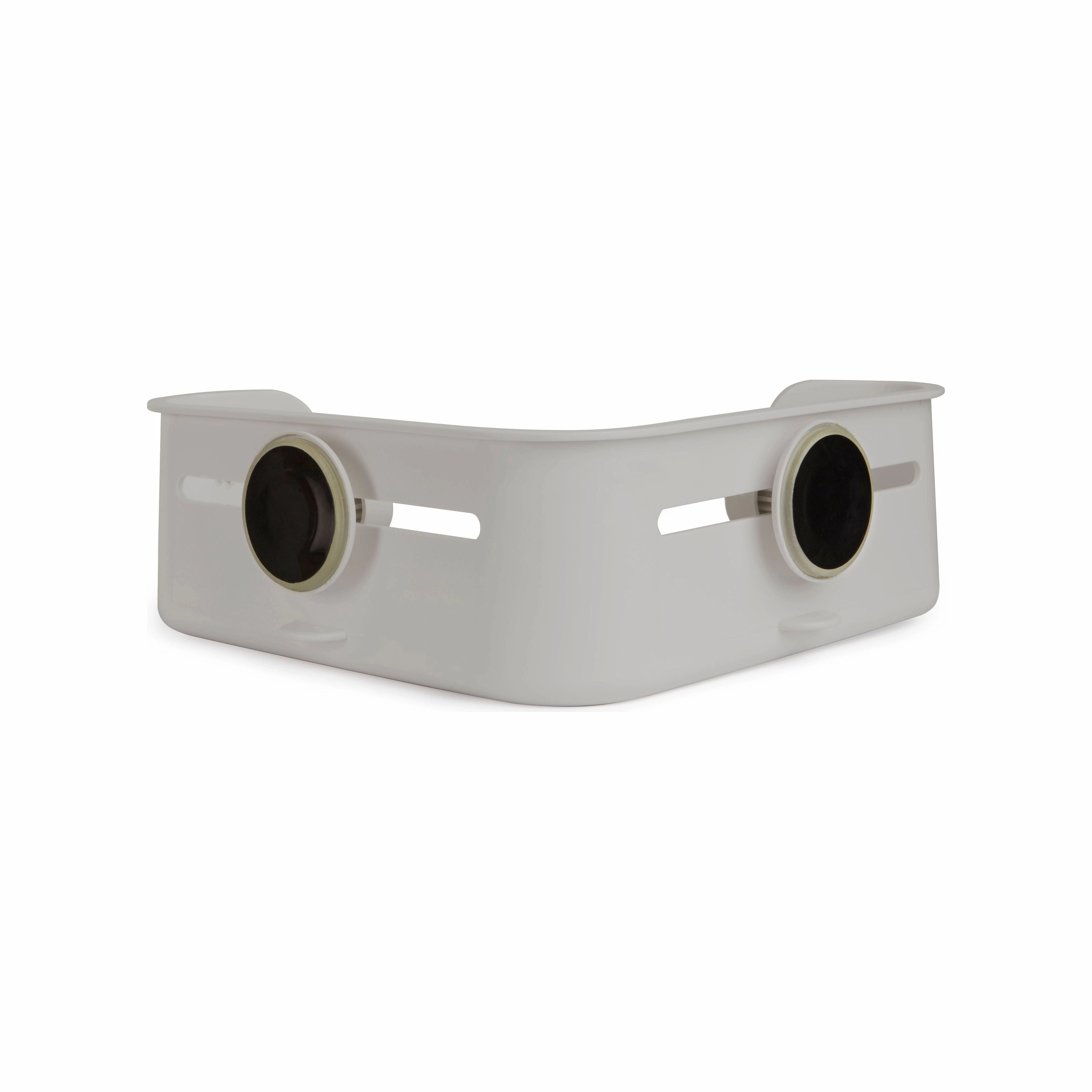 Flex Gel-Lock Corner Bin