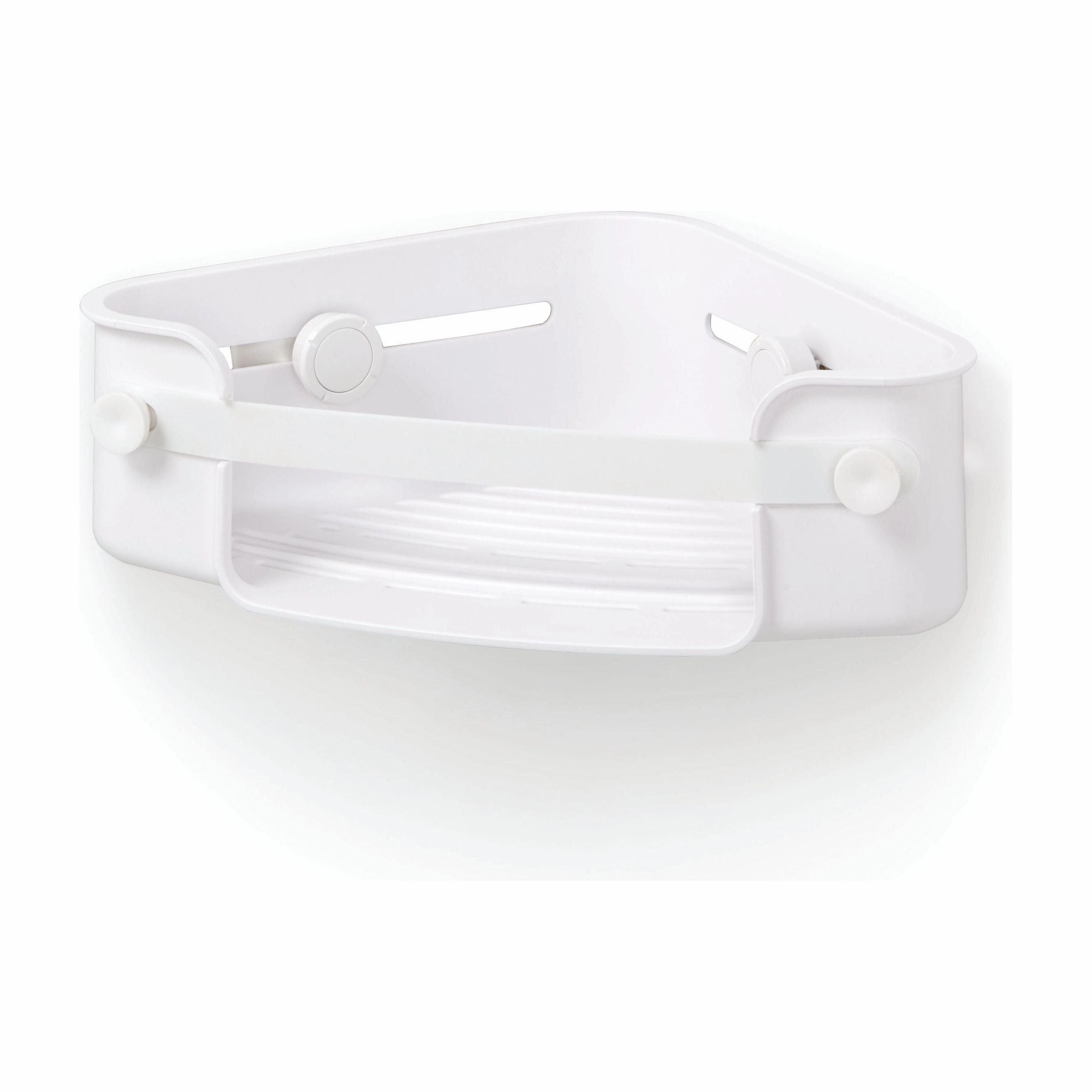 Flex Gel-Lock Corner Bin