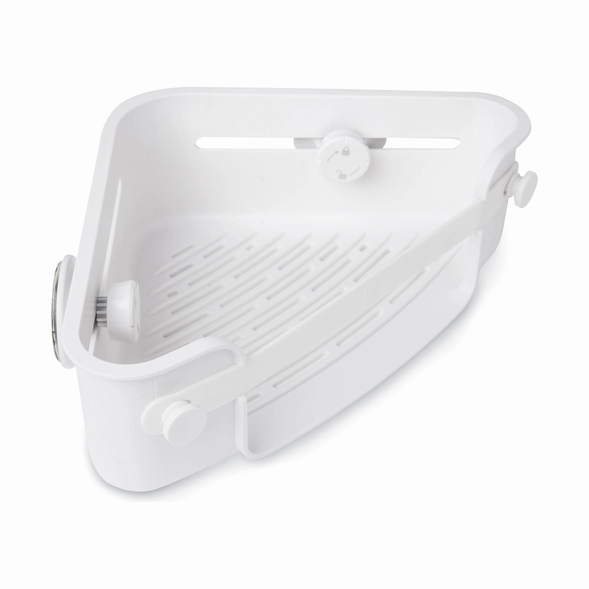 Flex Gel-Lock Corner Bin