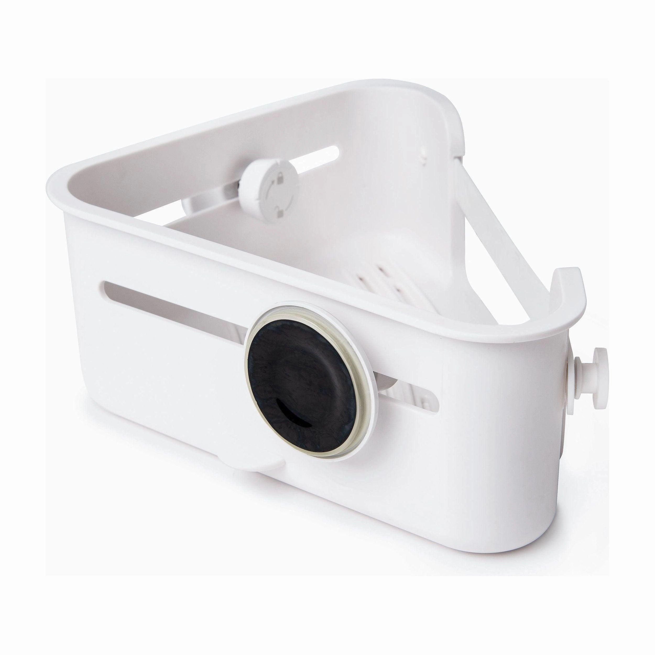 Flex Gel-Lock Corner Bin