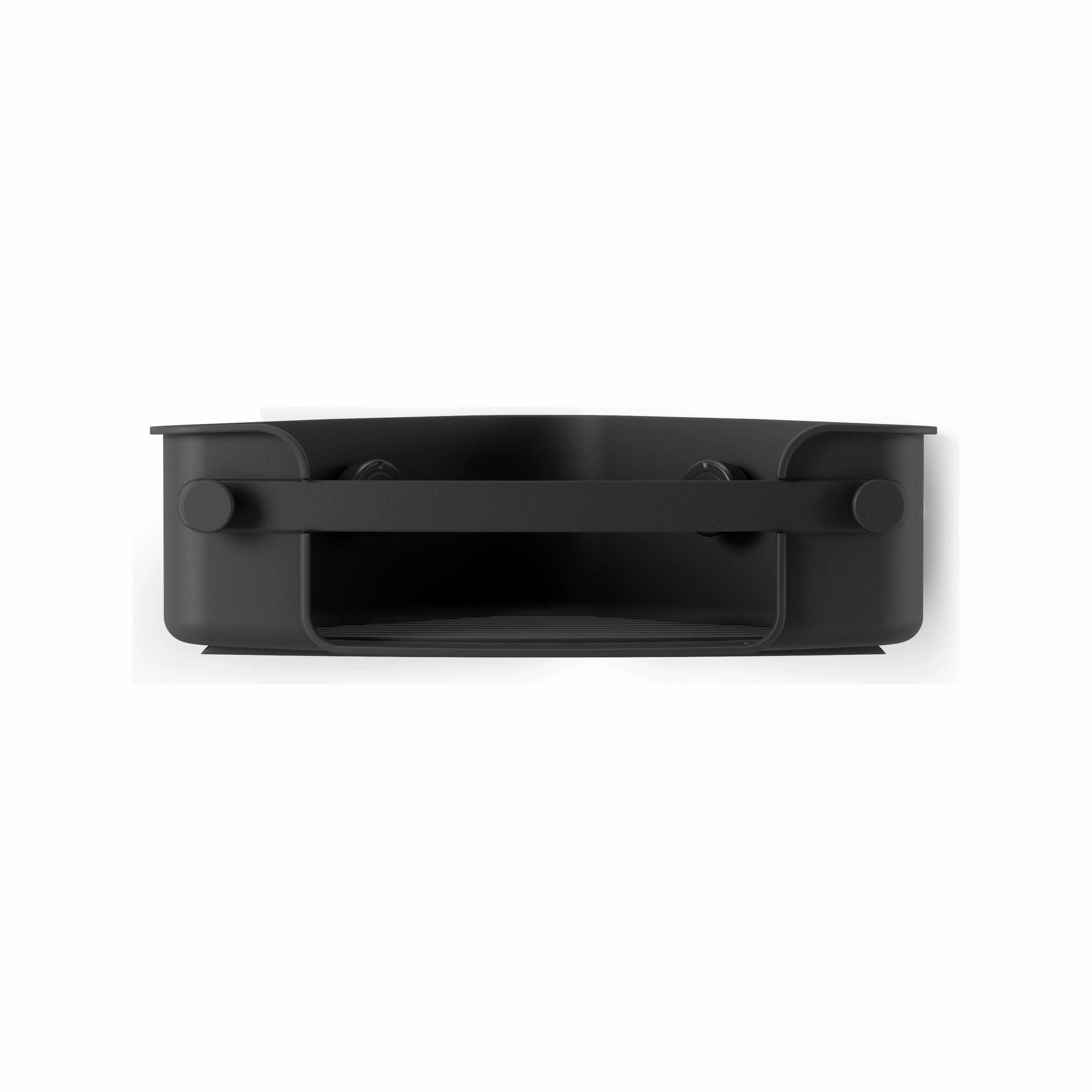 Flex Gel-Lock Corner Bin