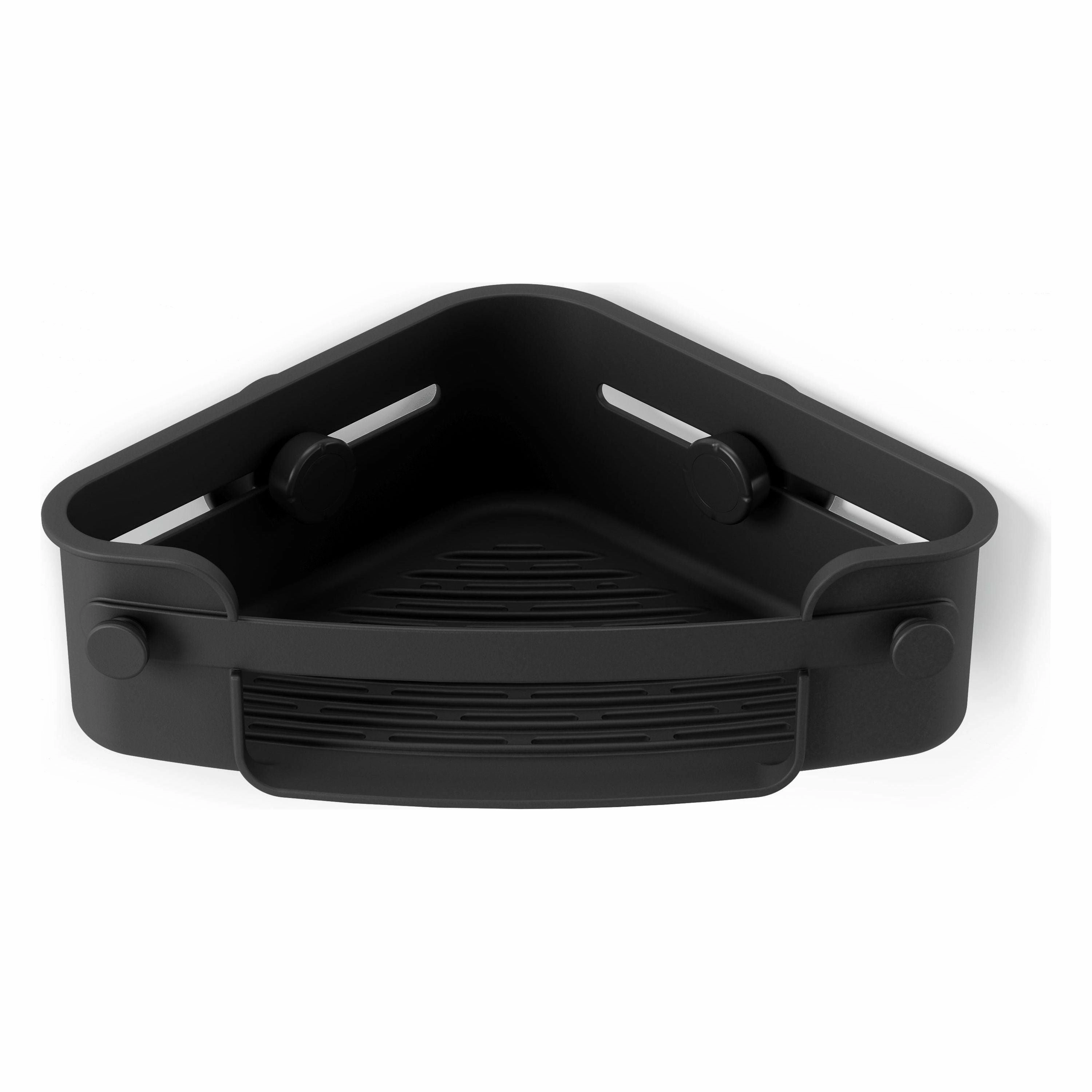 Flex Gel-Lock Corner Bin