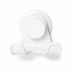 Flex Gel-Lock Double Hook Bath Accessories,bathroom accessories set