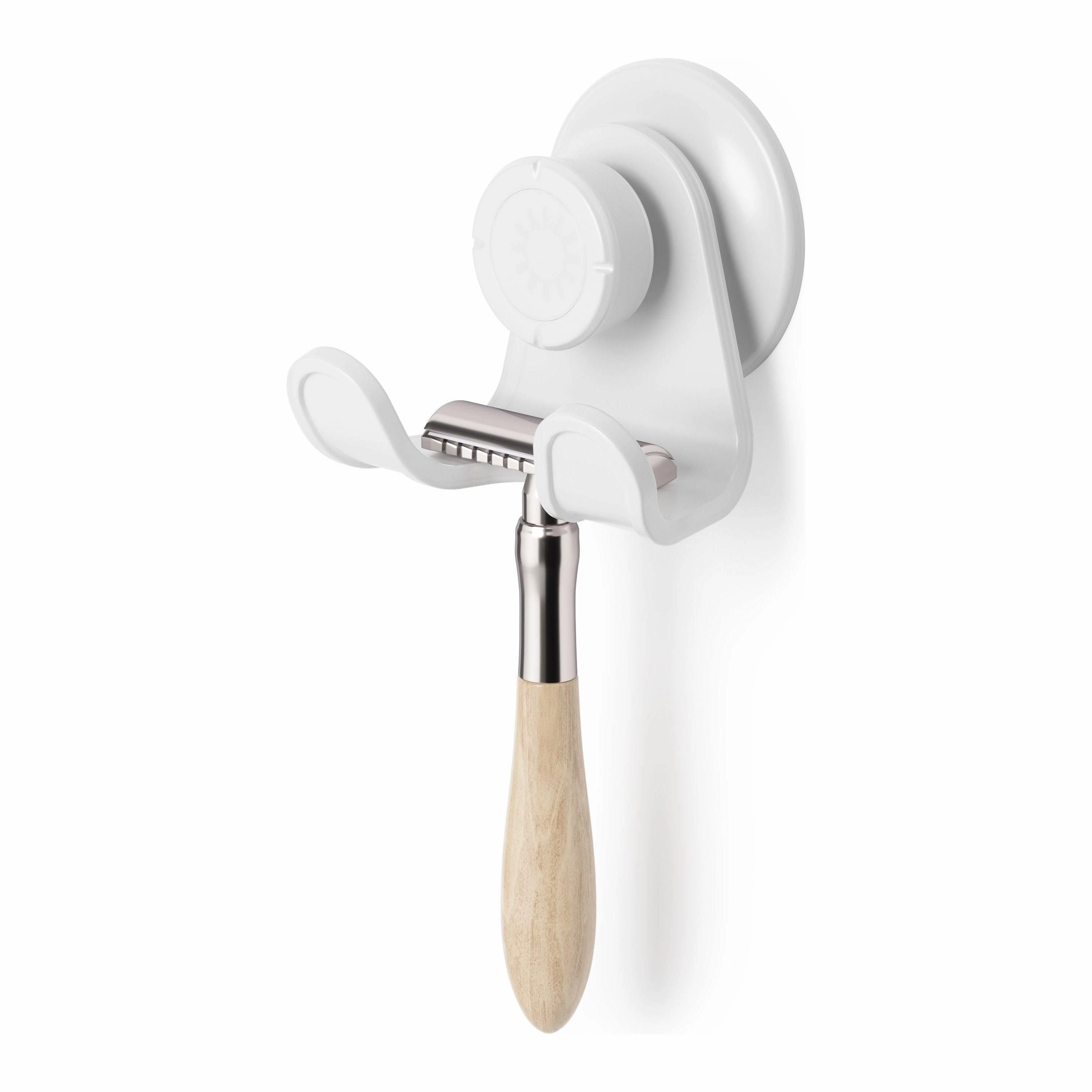 Flex Gel-Lock Double Hook