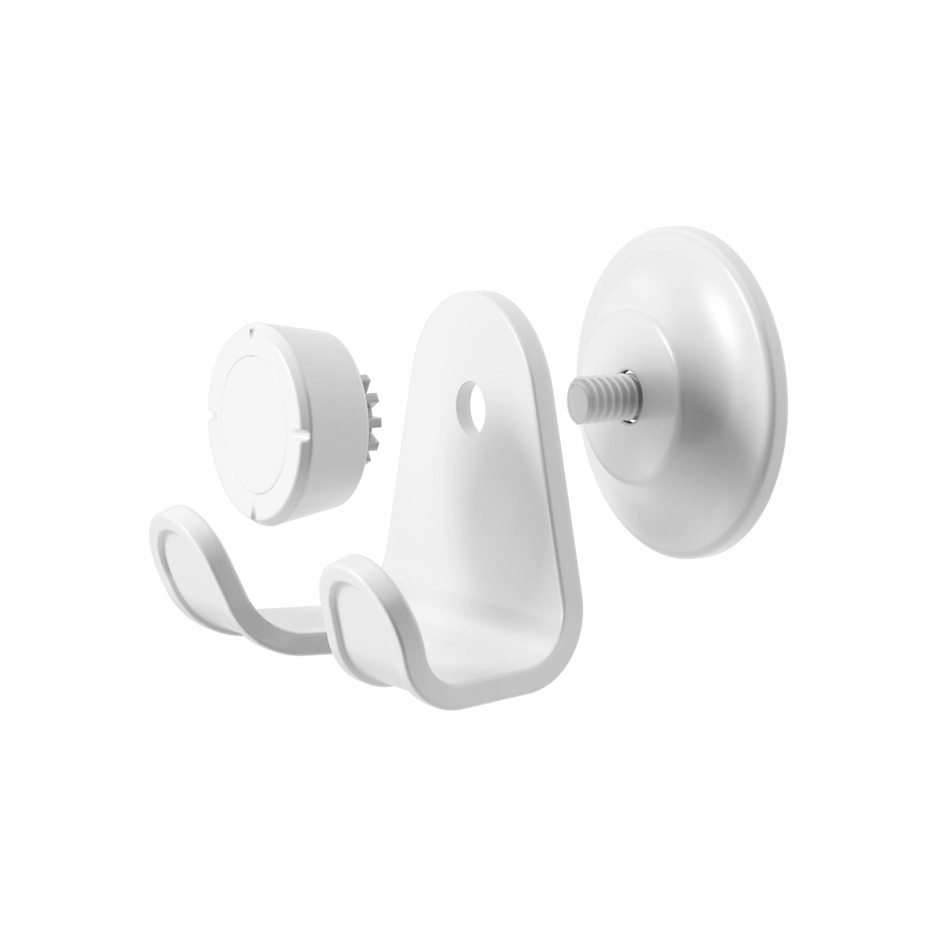 Flex Gel-Lock Double Hook