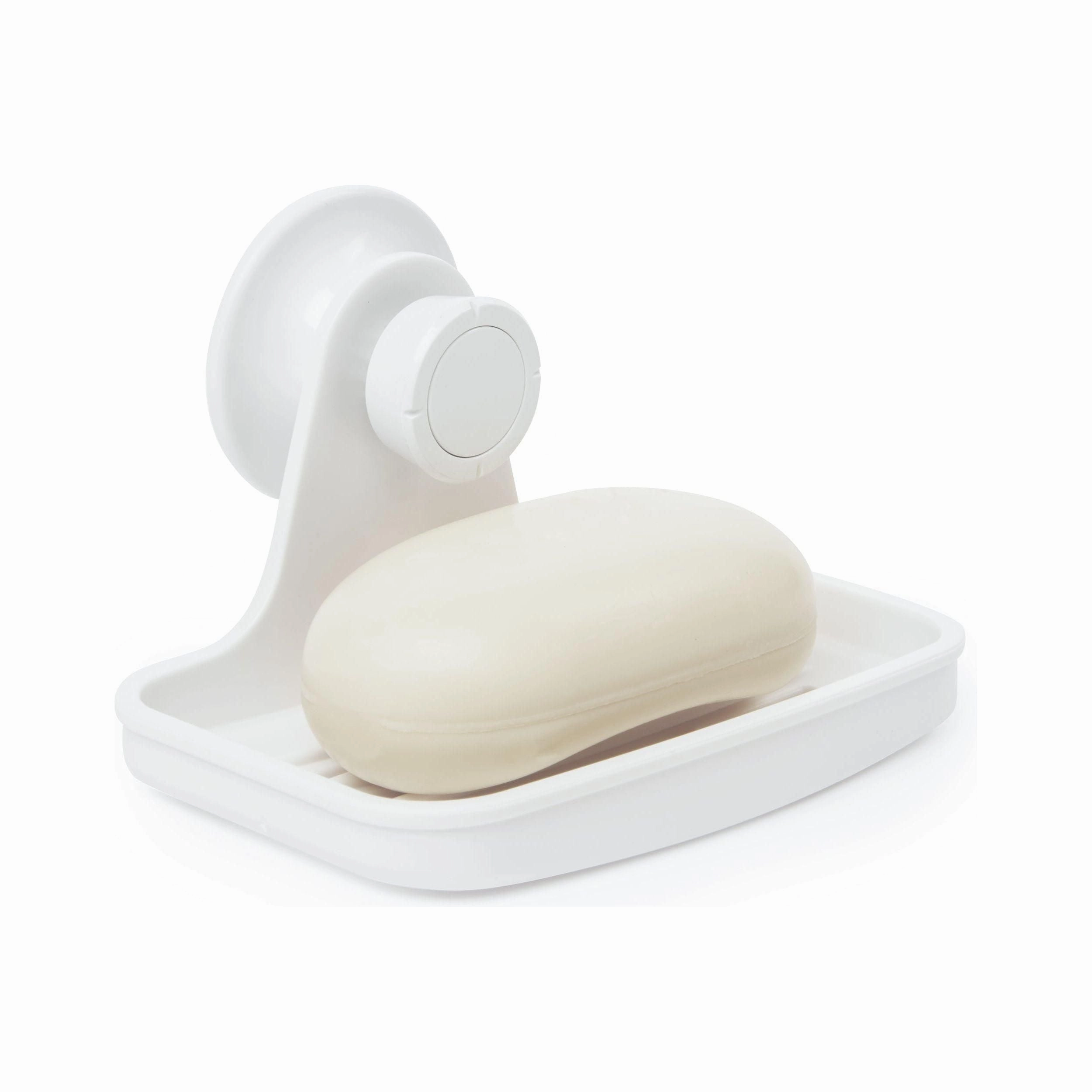 Flex Gel-Lock Soap Dish