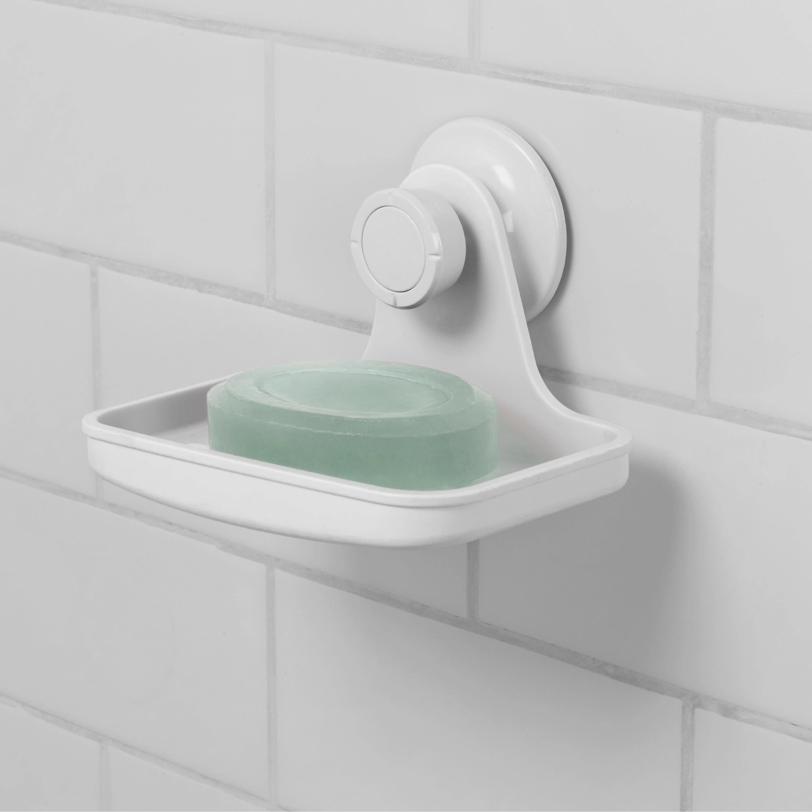 Flex Gel-Lock Soap Dish