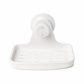 Flex Gel-Lock Soap Dish Soap Dishes & Dispensers,ceramic soap dispenser set