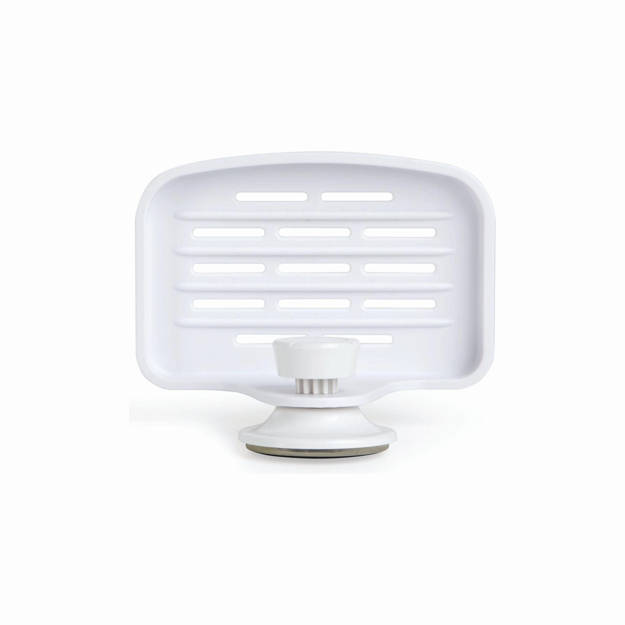 Flex Gel-Lock Soap Dish